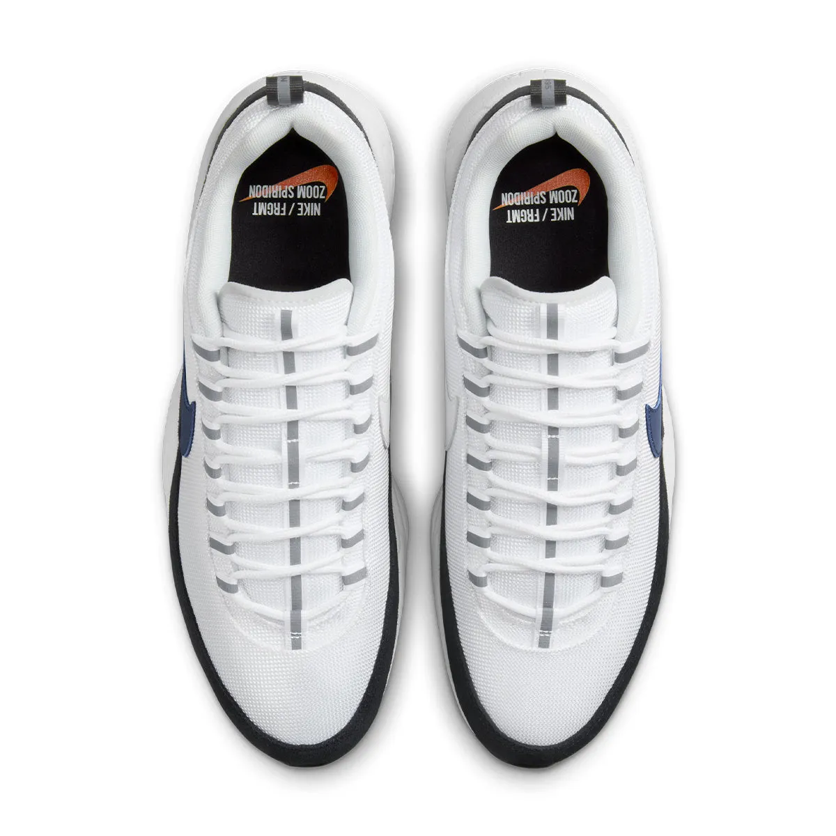 Glam fit '  Fragment Air Zoom Spiridon 'White Blue Void'