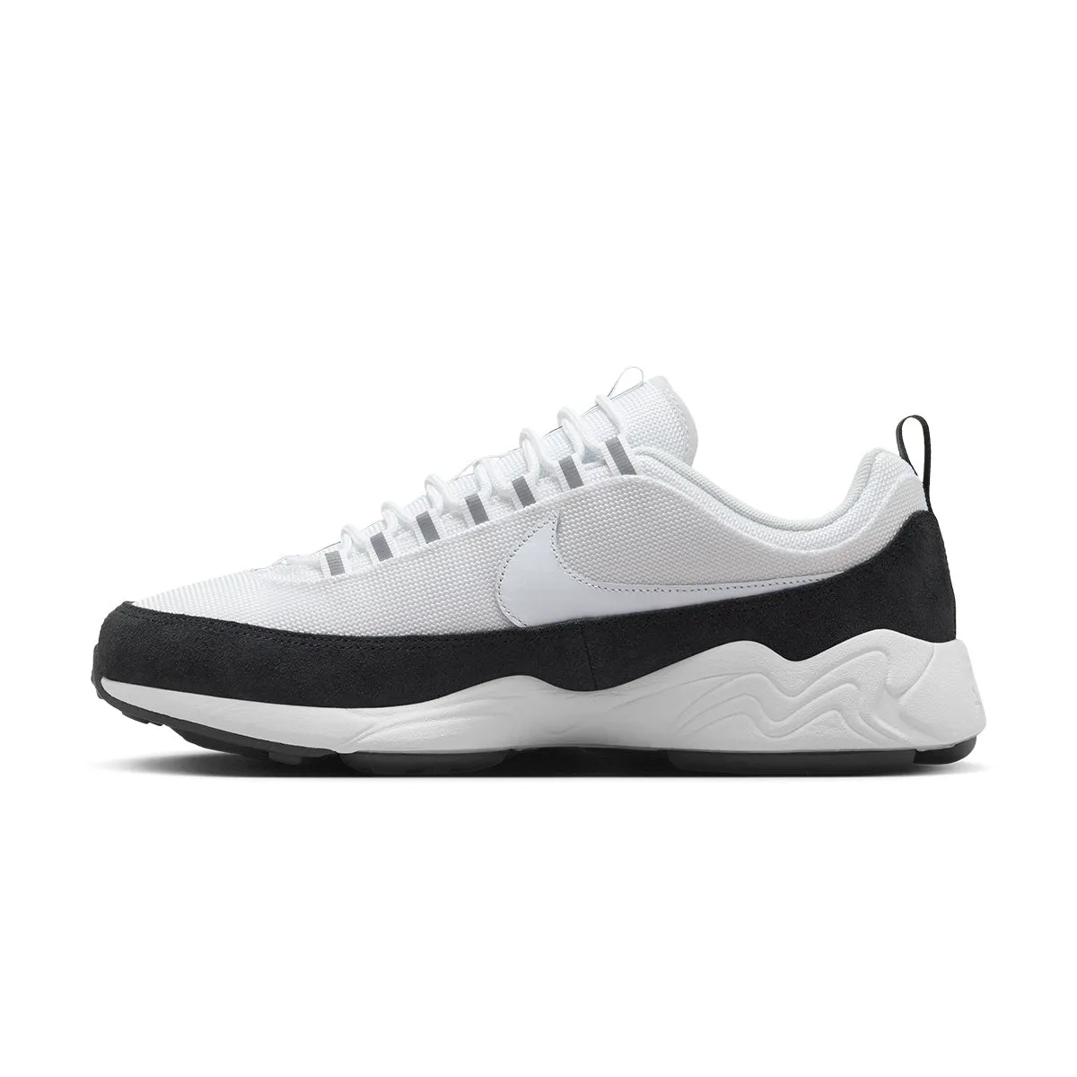 statement - making '  Fragment Air Zoom Spiridon 'White Blue Void'