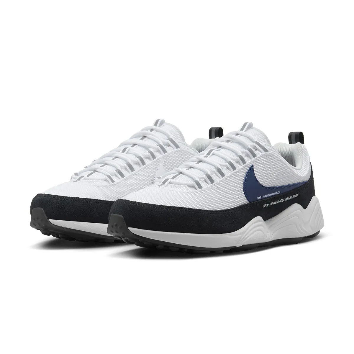 '  Fragment Air Zoom Spiridon 'White Blue Void' Dynamic piece