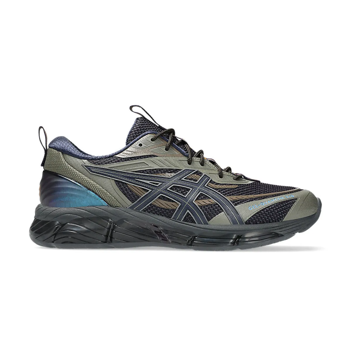 '  Sneakersnstuff GEL-Quantum 360 Utility 'Nightshade' hardest adventurers' requirements