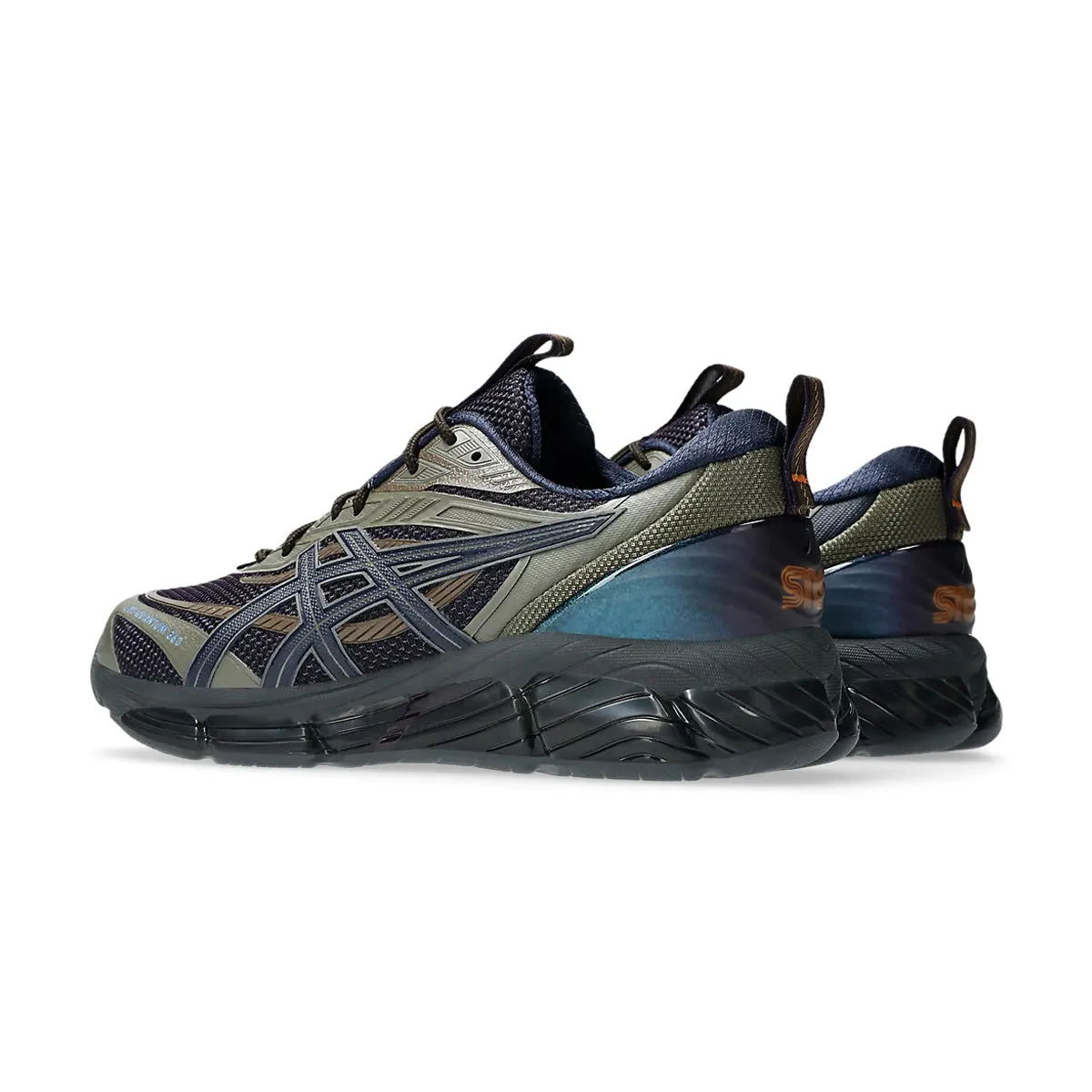 indoor - style '  Sneakersnstuff GEL-Quantum 360 Utility 'Nightshade'