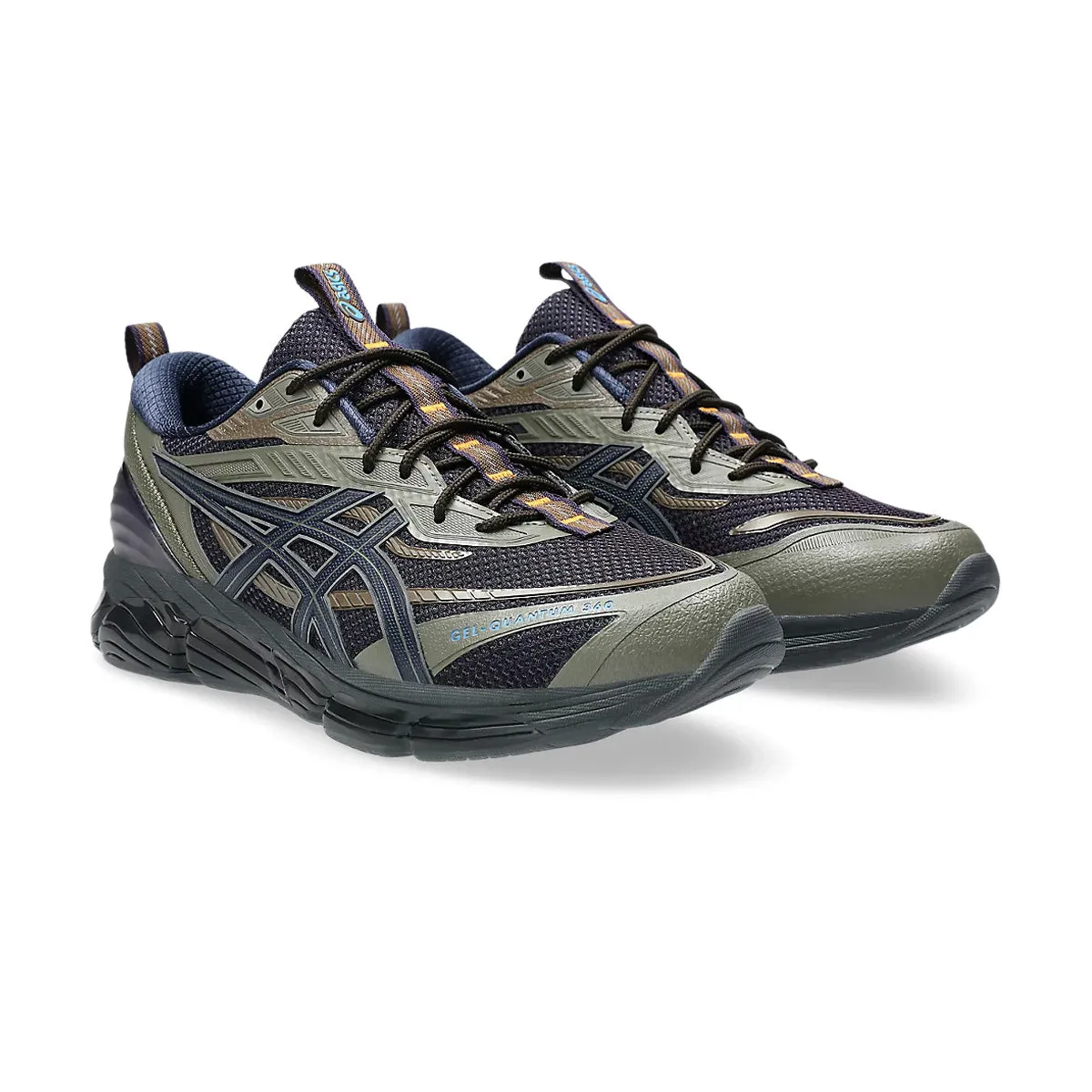 practical user Seamless Comfort '  Sneakersnstuff GEL-Quantum 360 Utility 'Nightshade'