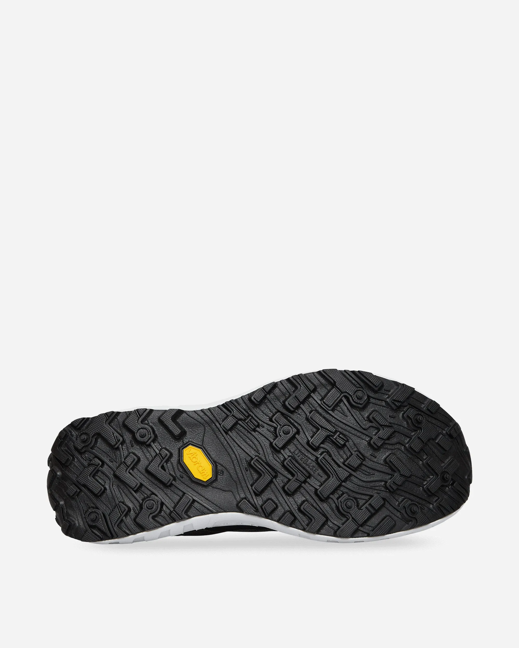 Morning Rush 001 Sneakers Core Black