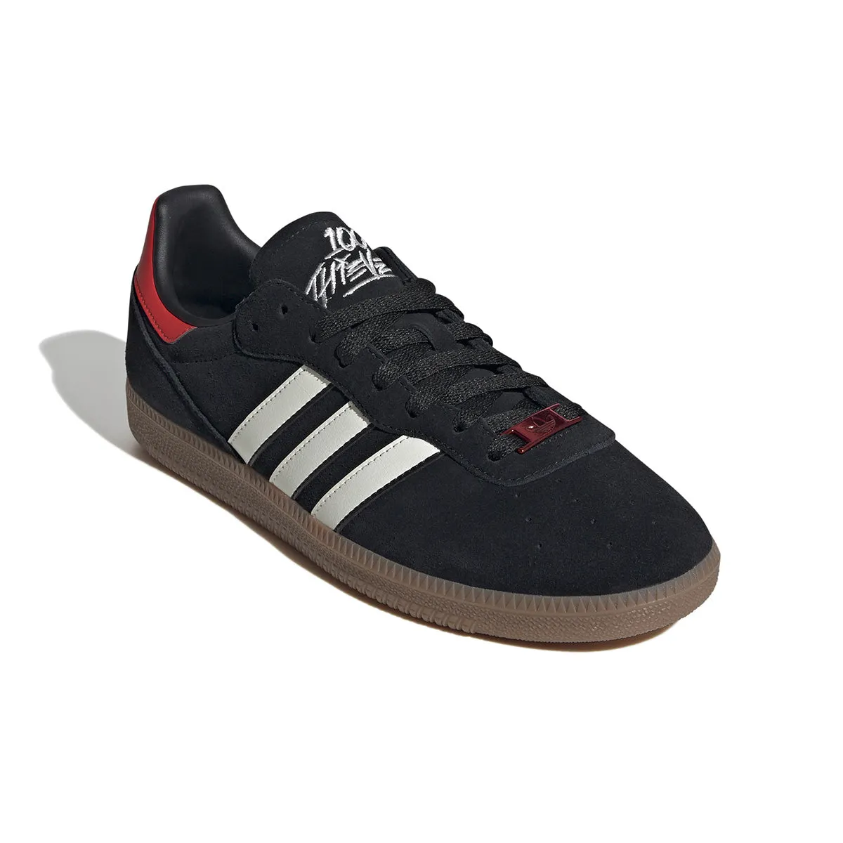  100 Thieves Palos Hills 'Carbon' Plush traction