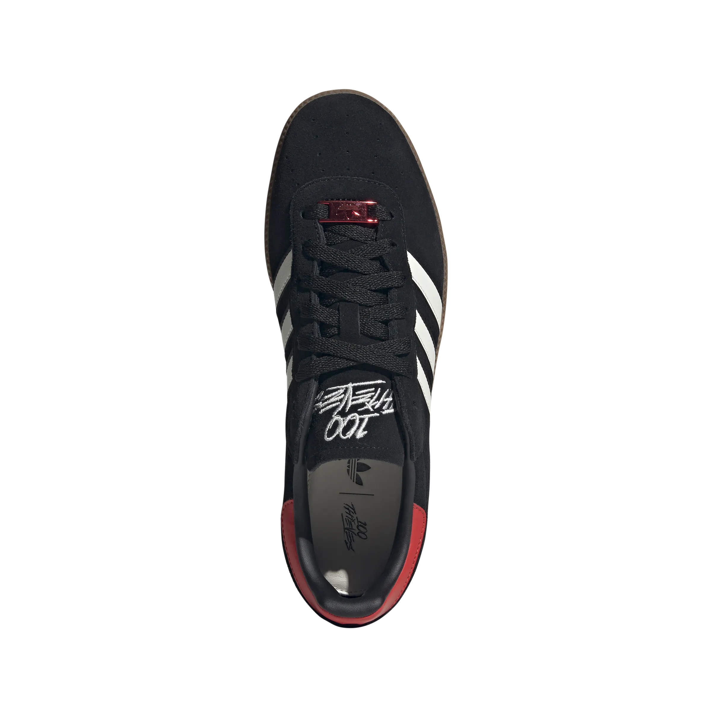   100 Thieves Palos Hills 'Carbon' yoga shoes Best