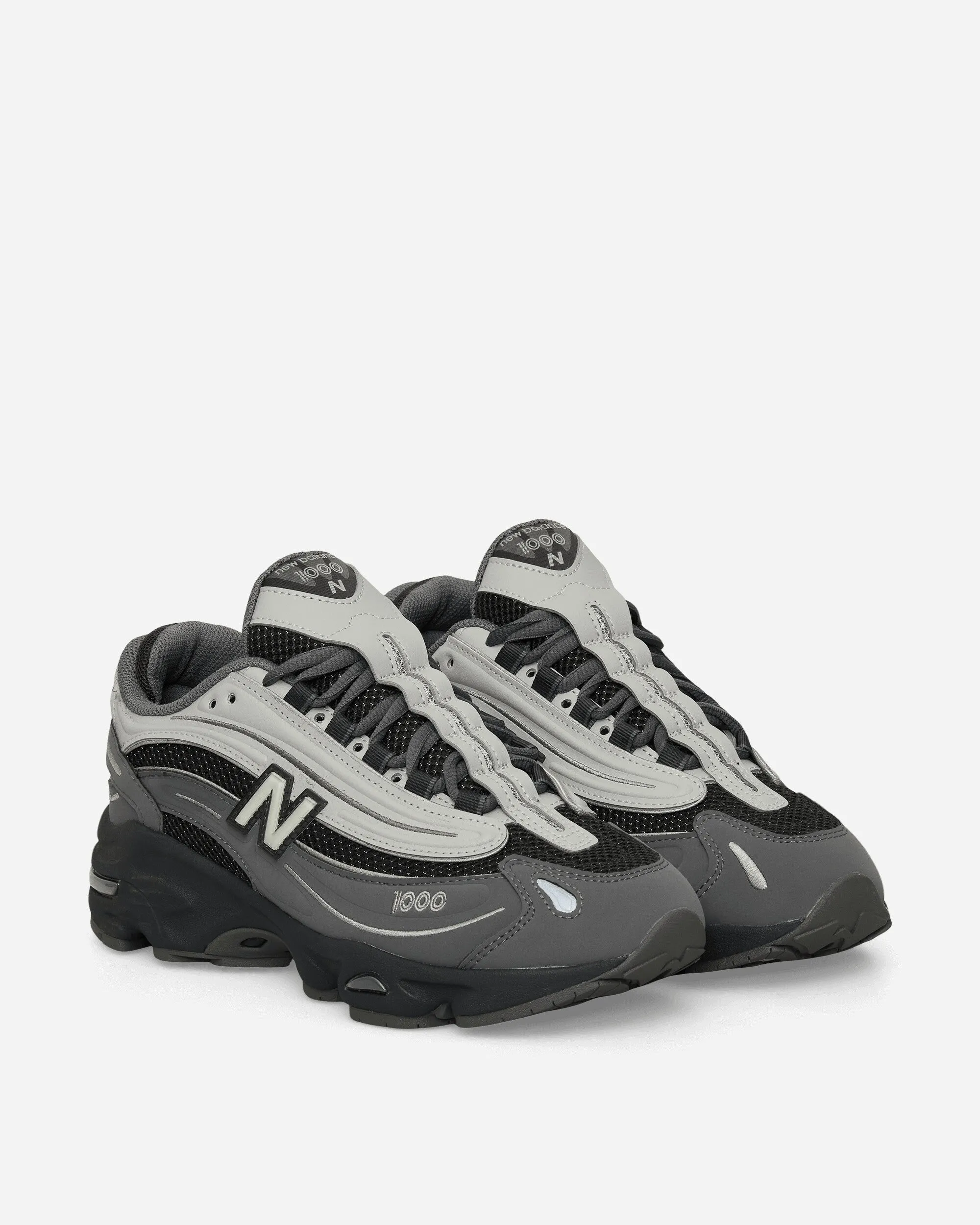 Daily Activity 1000 Sneakers Castlerock