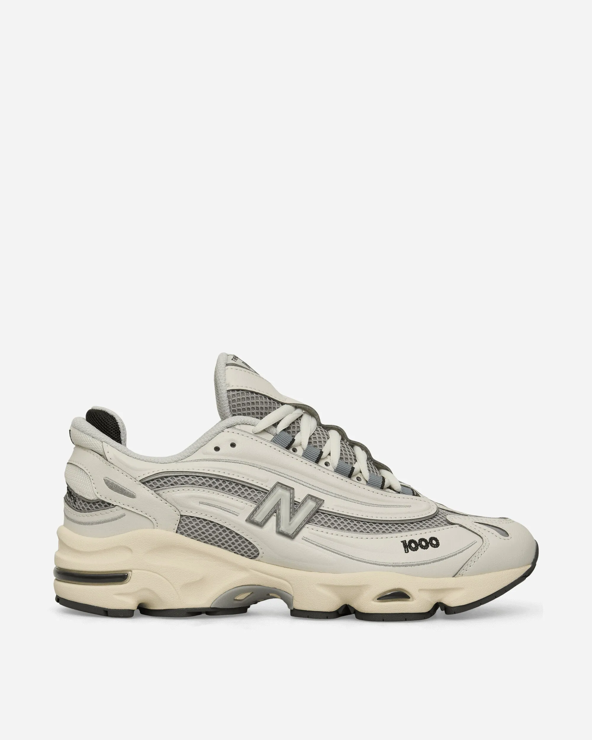 1000 Sneakers Sea Salt Quick Stride