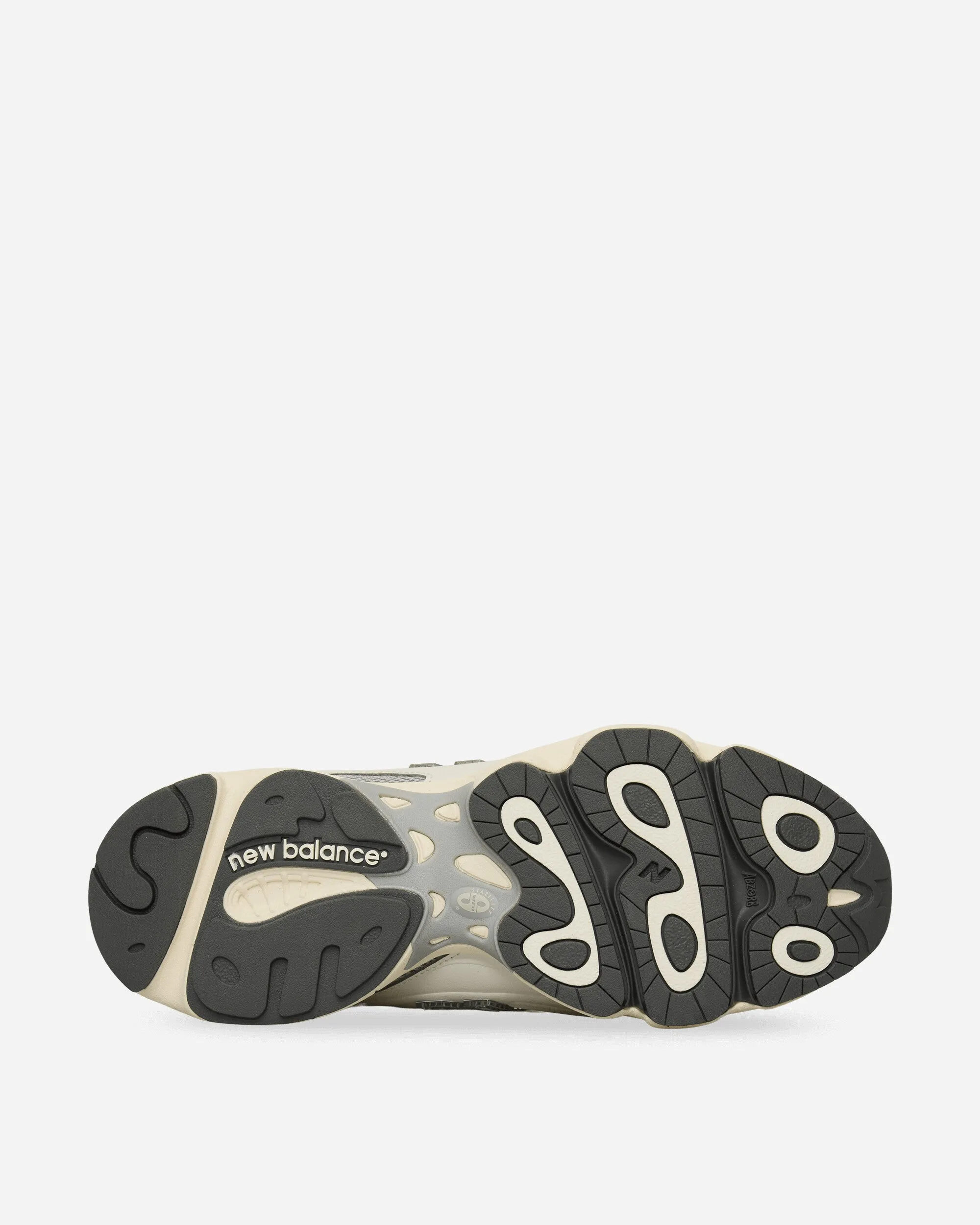 Football 1000 Sneakers Sea Salt