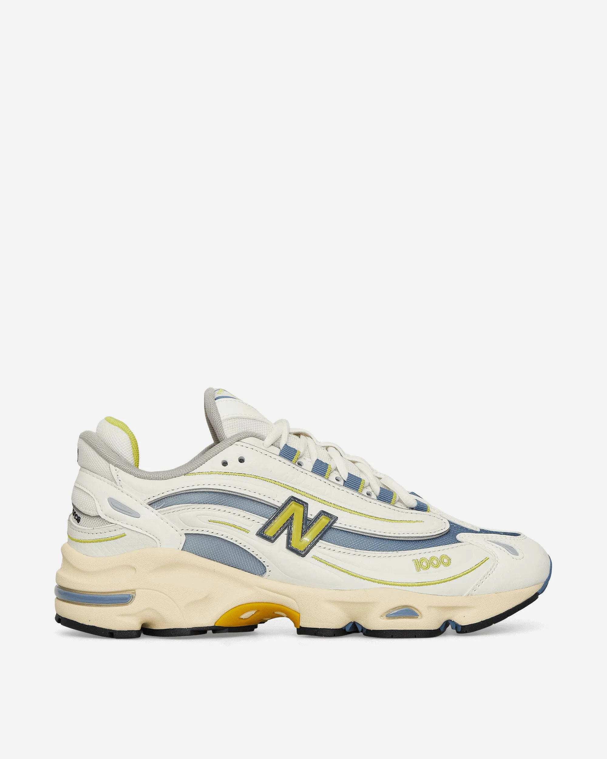 Ultra light 1000 Sneakers Sea Salt / Heron Blue