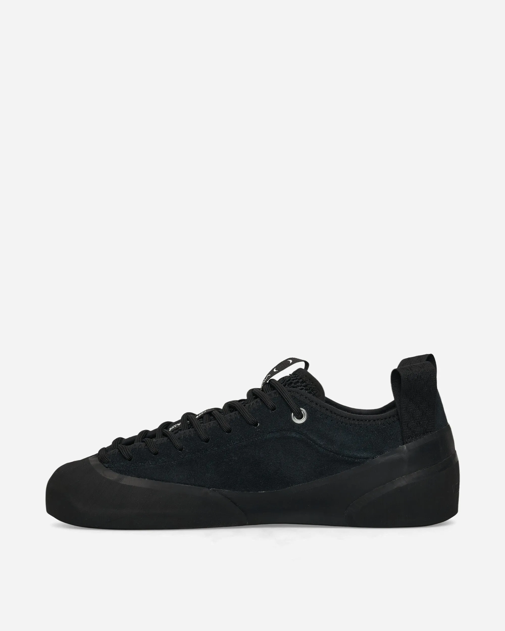 Pressure Dispersion Pods 1.00PM Sneakers Black / Natural