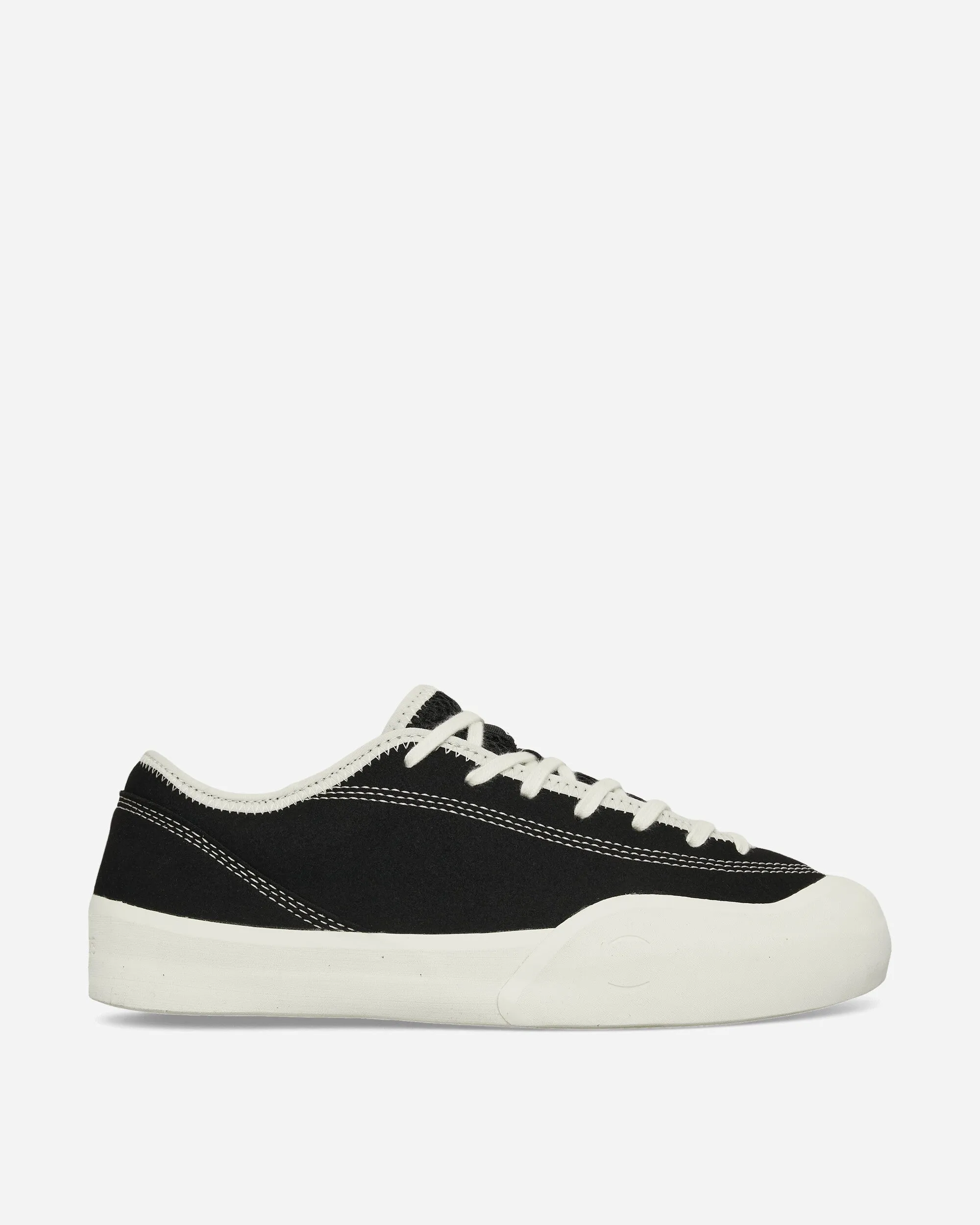 Responsive Activity 1.30PM Sneakers Black / Whisper White
