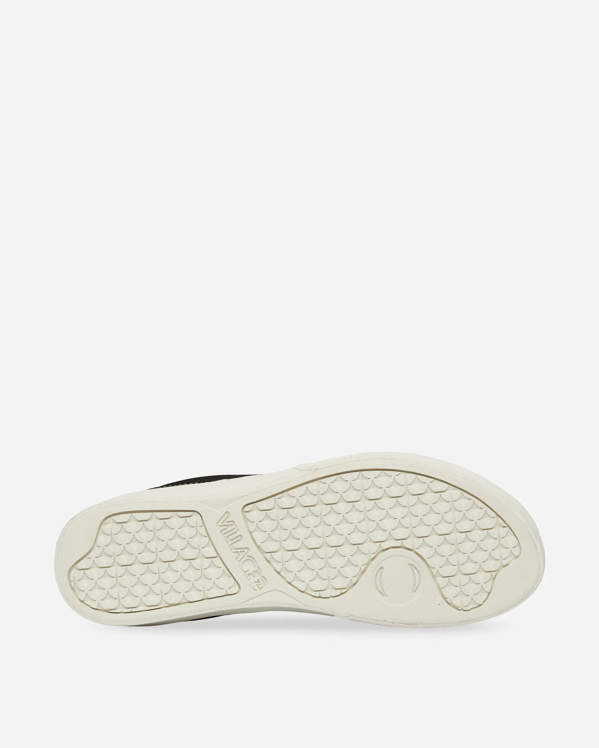 Transit Fit Travel Wear 1.30PM Sneakers Black / Whisper White