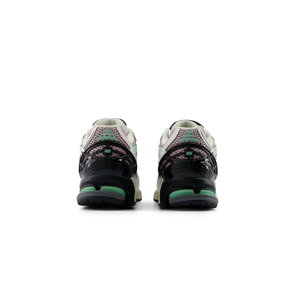 Ergonomic Design Plush traction 1906 'Twilight Haze Black'