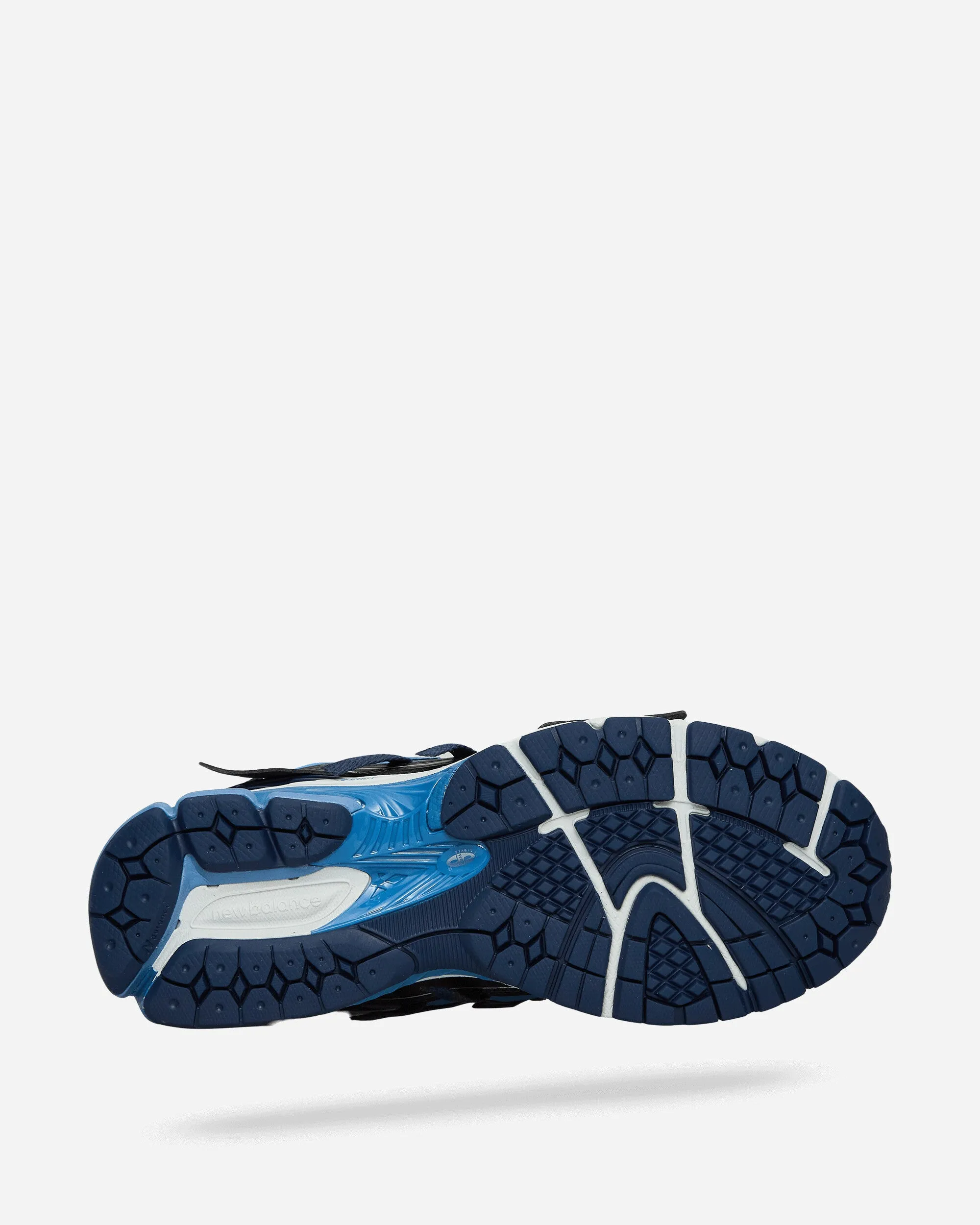 Boosted style 1906A Sneakers Sea Stone / Navy / Vintage Indigo