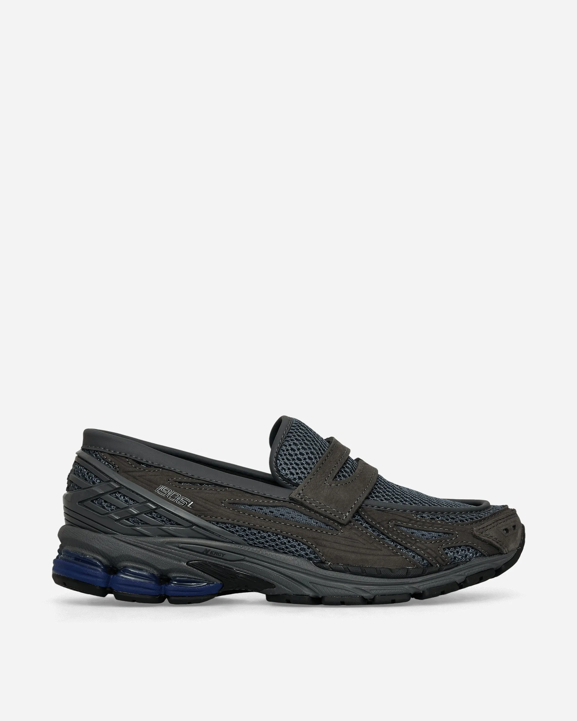 1906L Sneakers Magnet Hiking Long Lasting Support