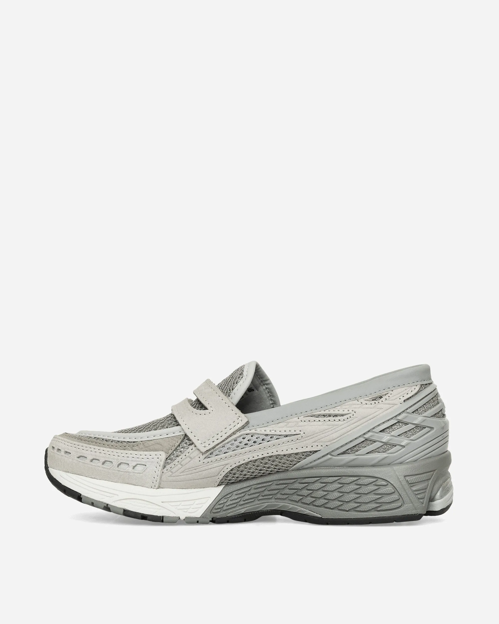 1906L Sneakers Raincloud / Slate Grey Foot Control Air Cushion