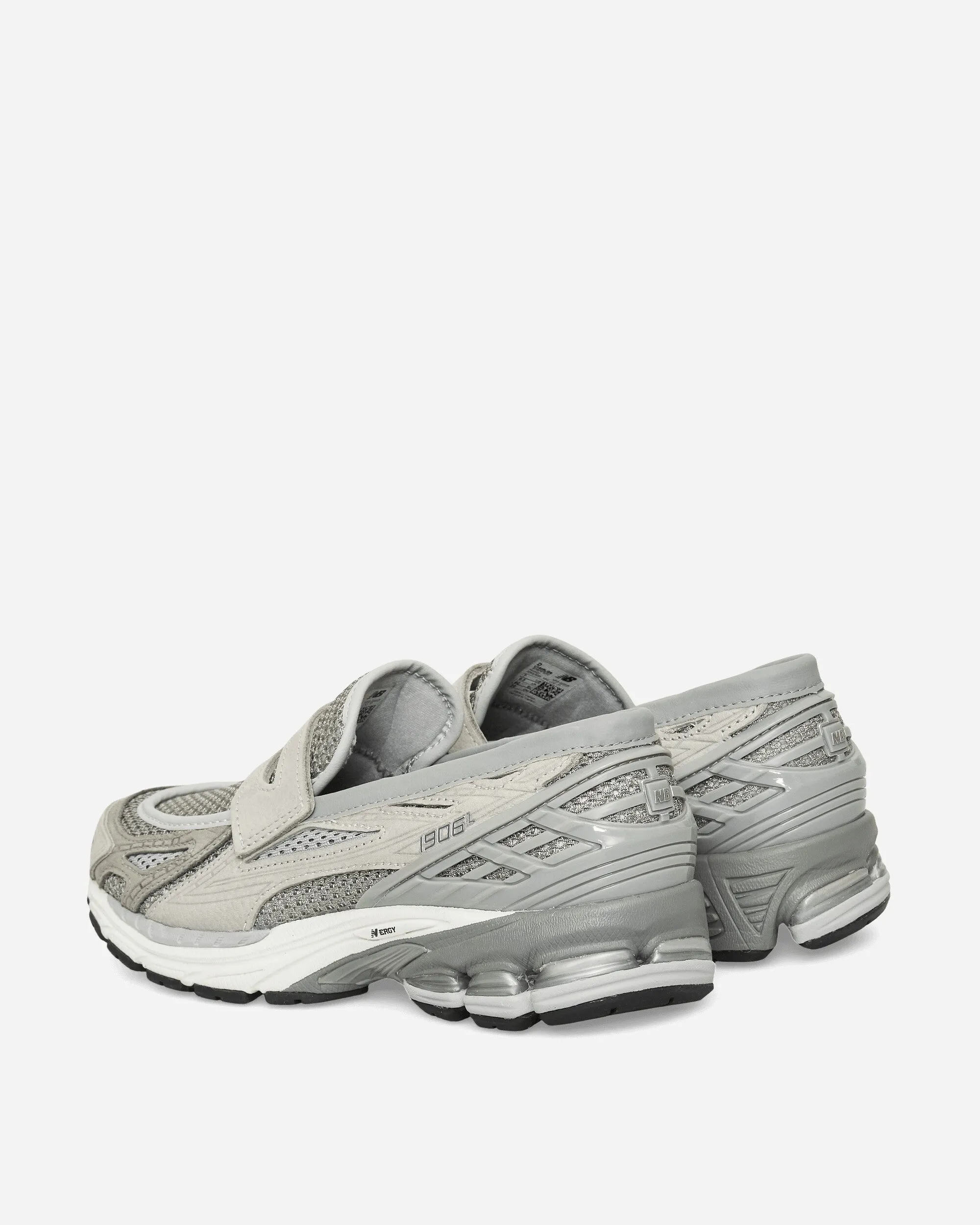 1906L Sneakers Raincloud / Slate Grey All-day shock absorption Quick Change