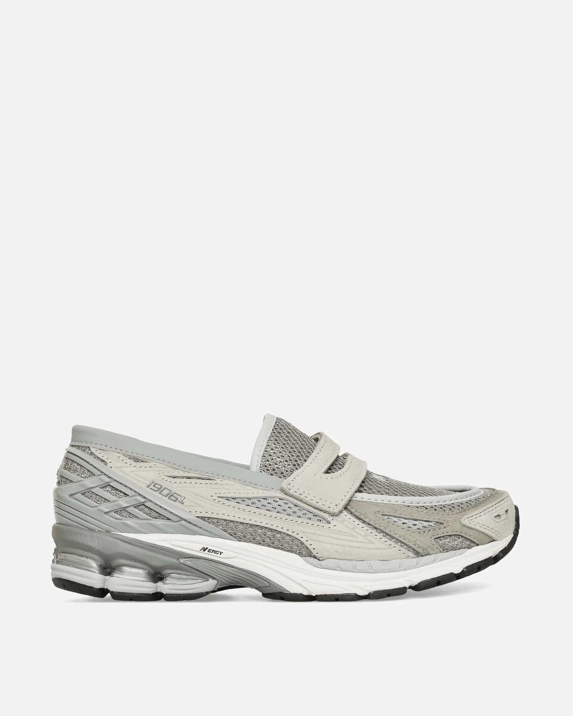 Everyday Function 1906L Sneakers Raincloud / Slate Grey