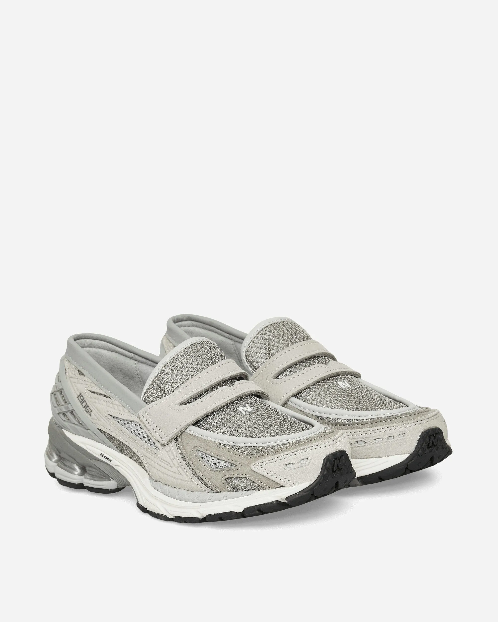 1906L Sneakers Raincloud / Slate Grey Foot Fit
