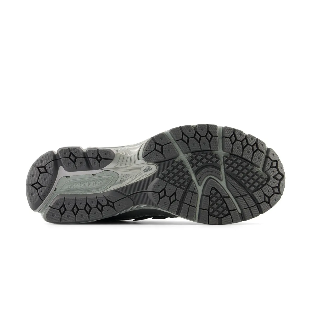 1906R 'Harbour Grey' skiers Padded shock absorption
