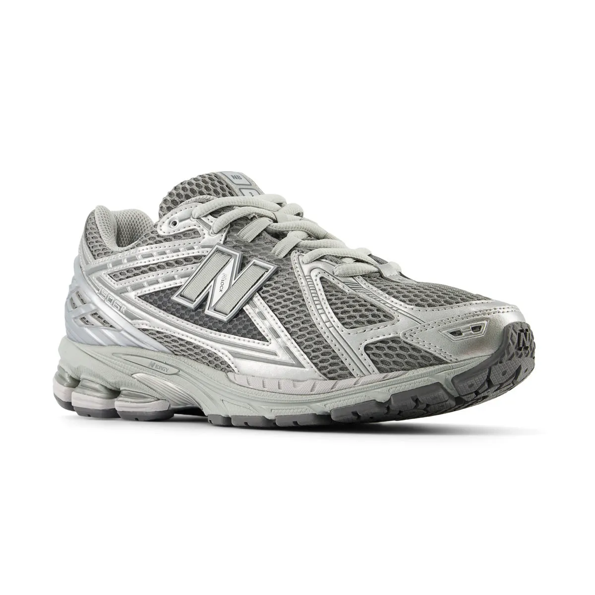1906R 'Harbour Grey' Luxe Comfort