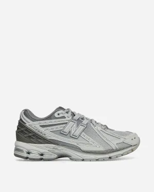 Zero Grip Failure Trendy Wear 1906R Lunar New Year Sneakers Raincloud / Harbor Grey