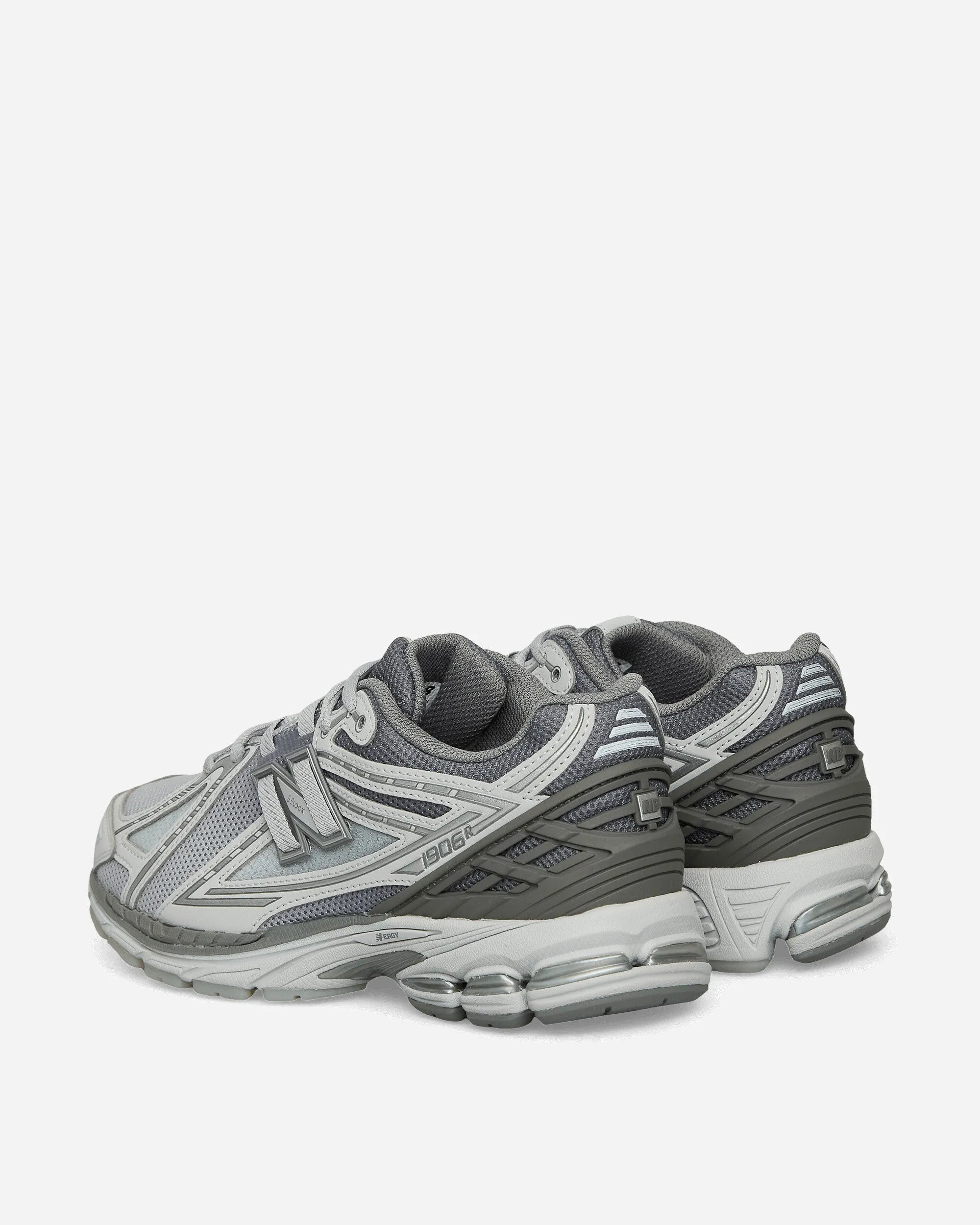 AntiFriction Sleek Comfort 1906R Lunar New Year Sneakers Raincloud / Harbor Grey