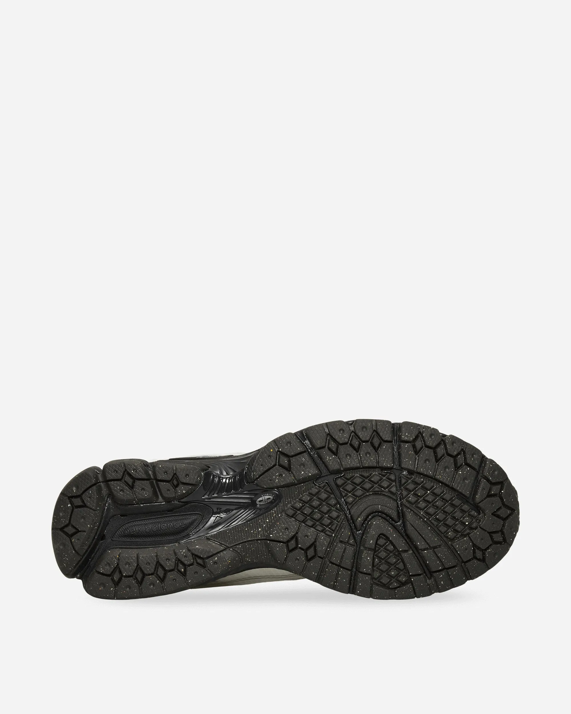 Non Marking Tread 1906R Sneakers White / Black / Castlerock