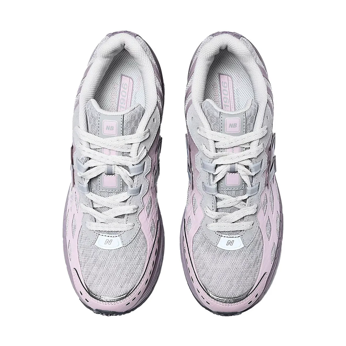 Structured shock absorption 1906W 'Ice Wine'