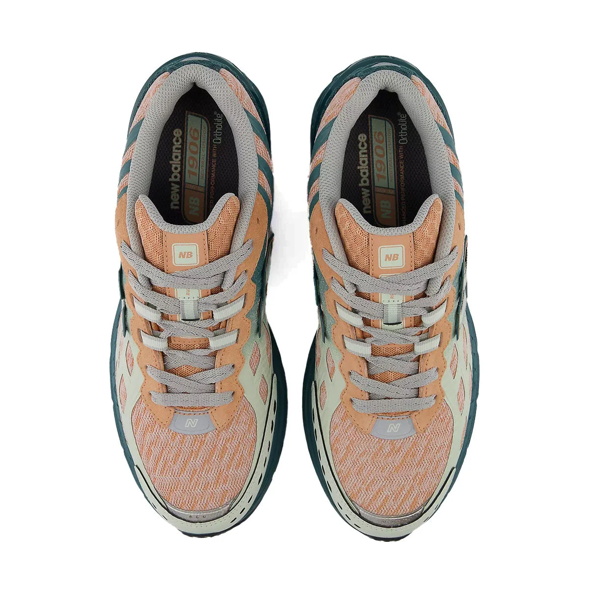 1906W 'New Spruce Light Sparrow' golfers - specific benefits Iconic support