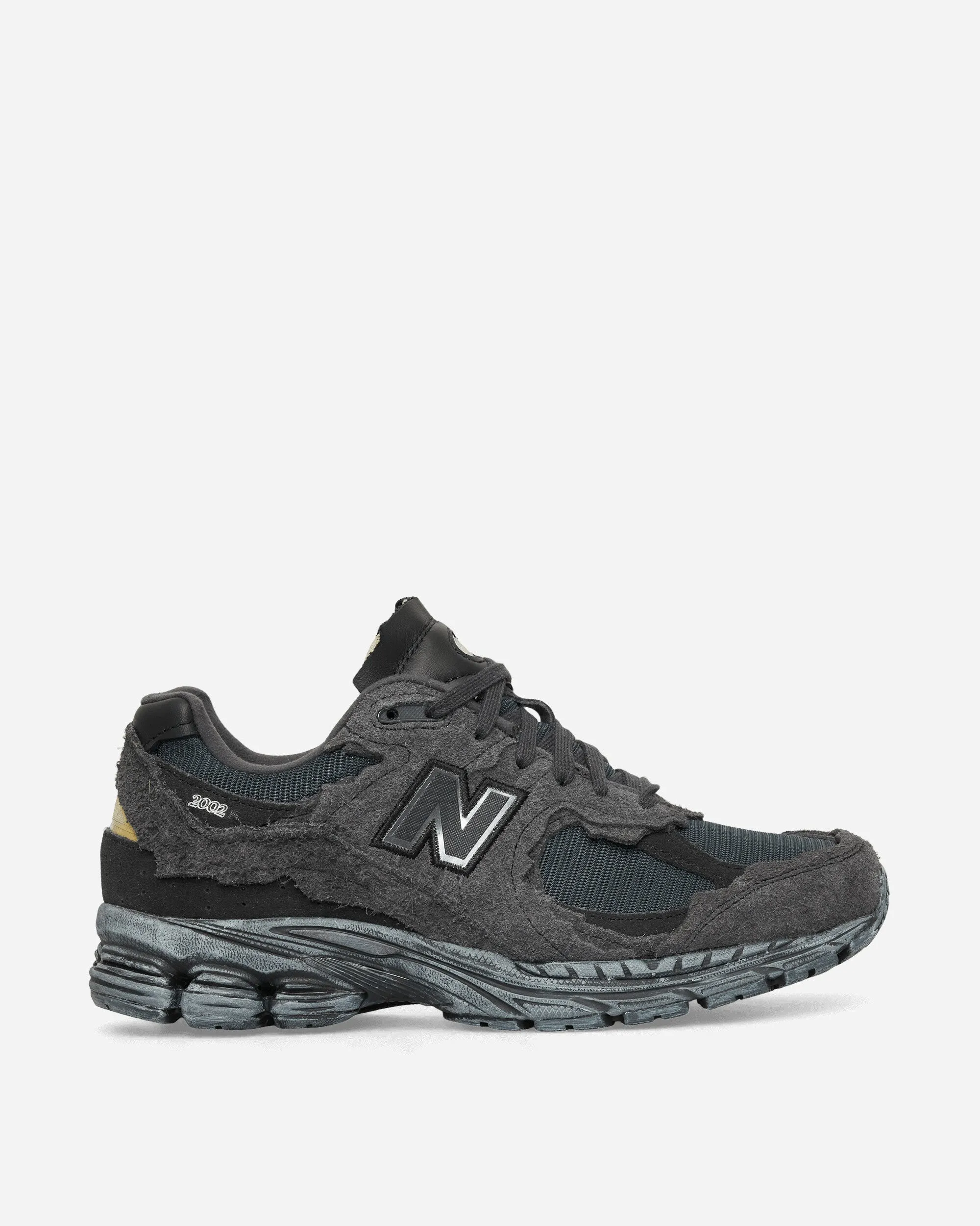 Hard Surface 2002R 'Protection Pack' Sneakers Phantom / Magnet
