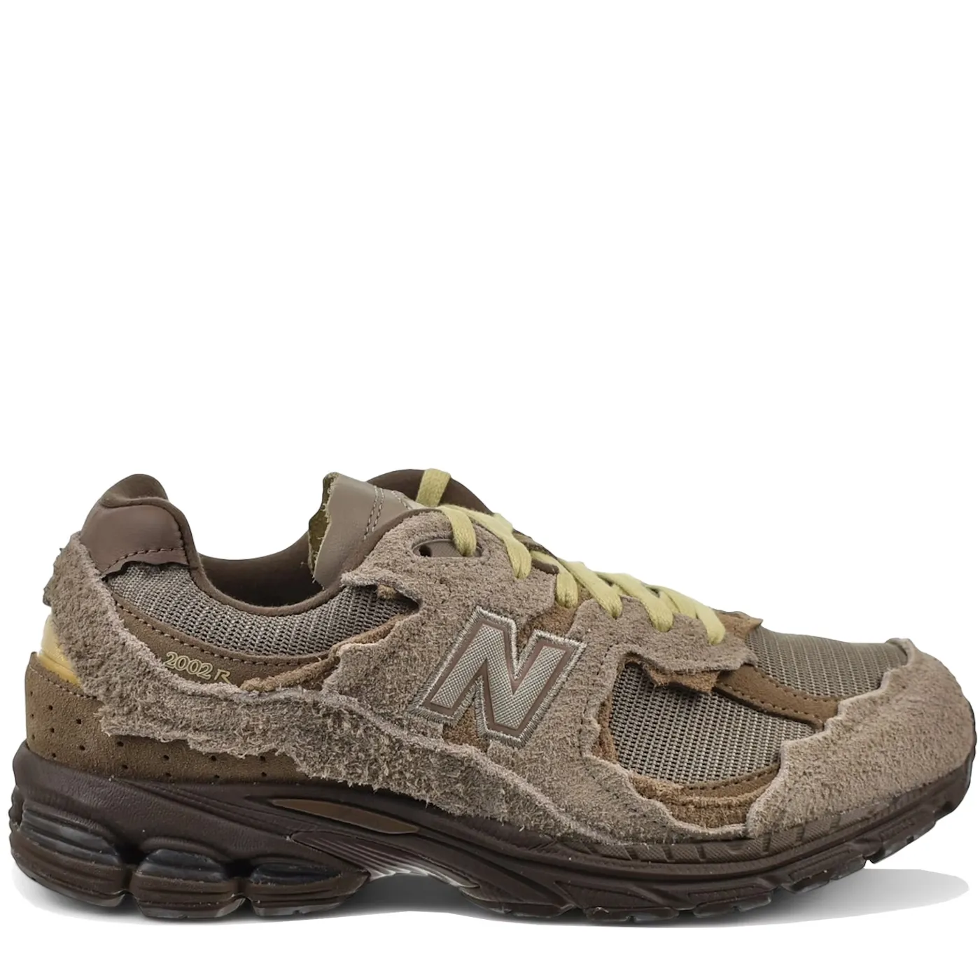 Trend-setting comfort 2002R