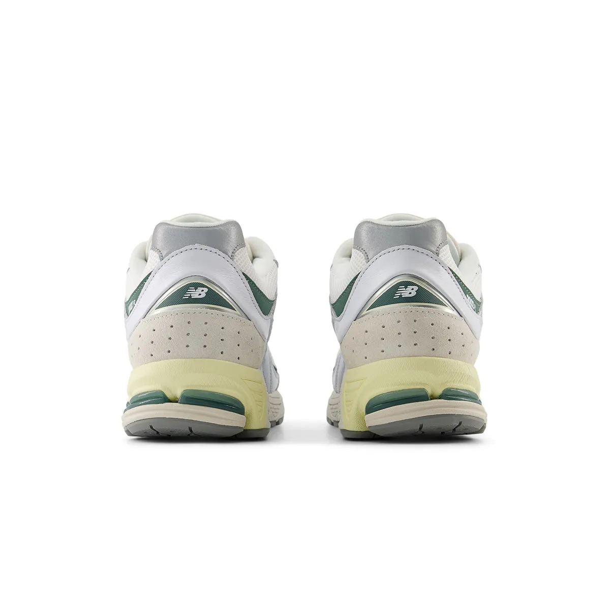 foot function 2002R 'White Dark Juniper'