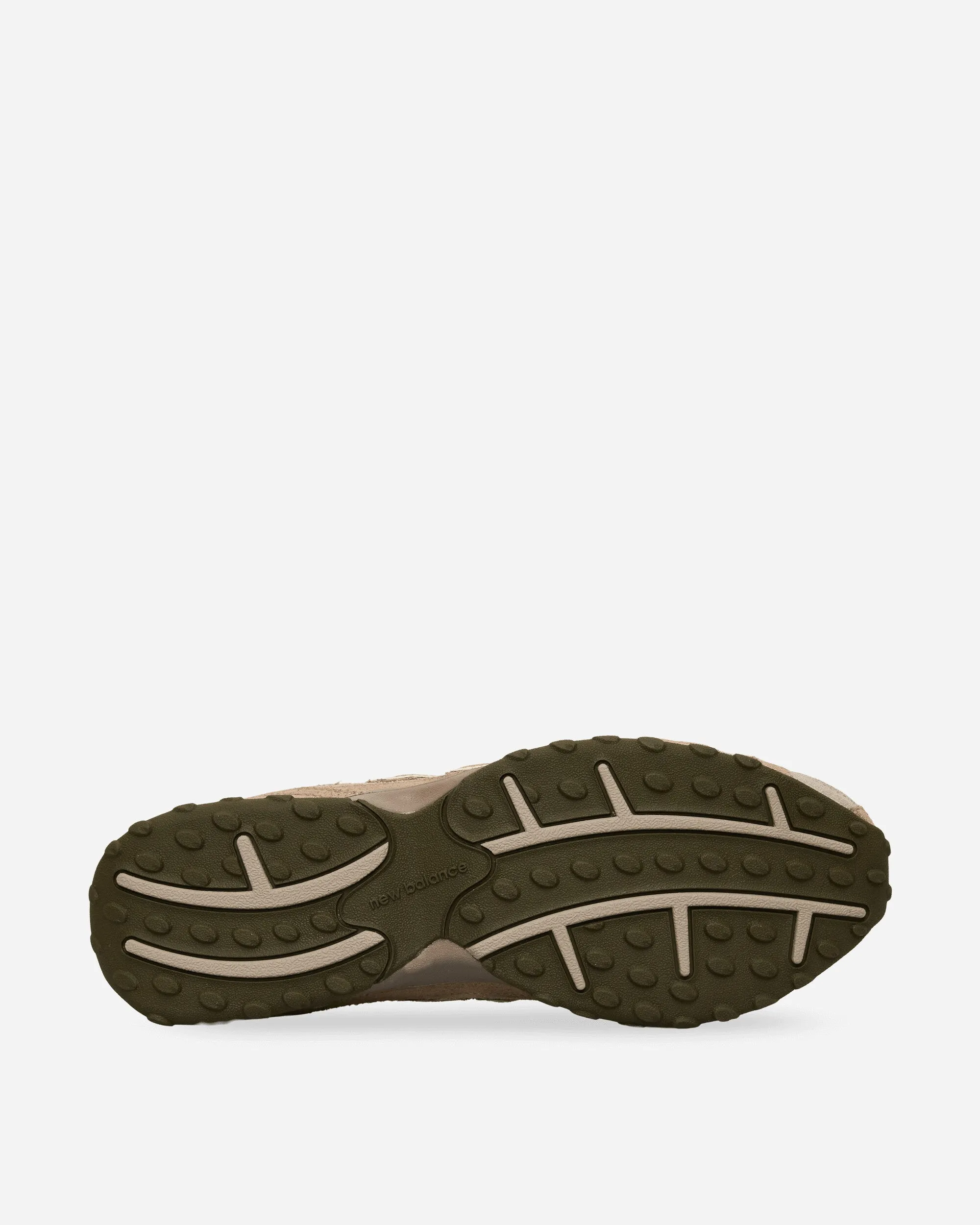 Slim breathability Sporty Edge 204L Sneakers Mushroom / Arid Stone