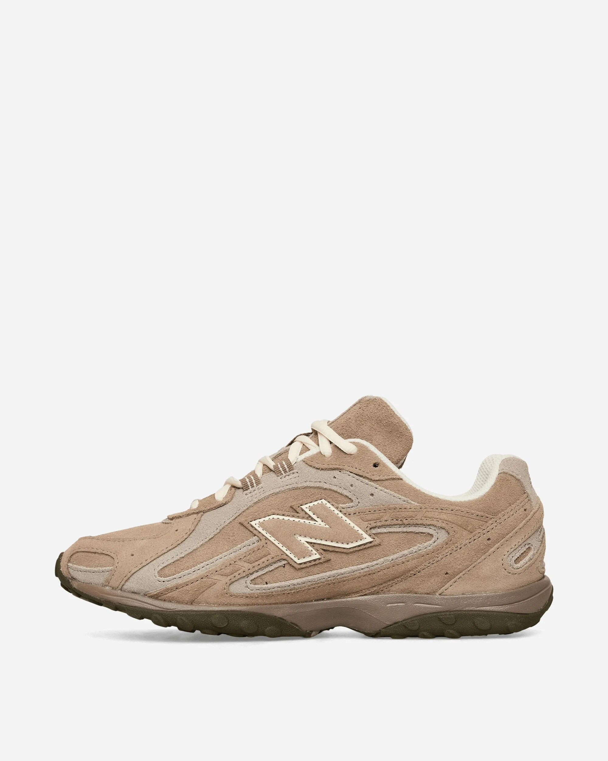 Classic Design ShockAbsorbingSole 204L Sneakers Mushroom / Arid Stone