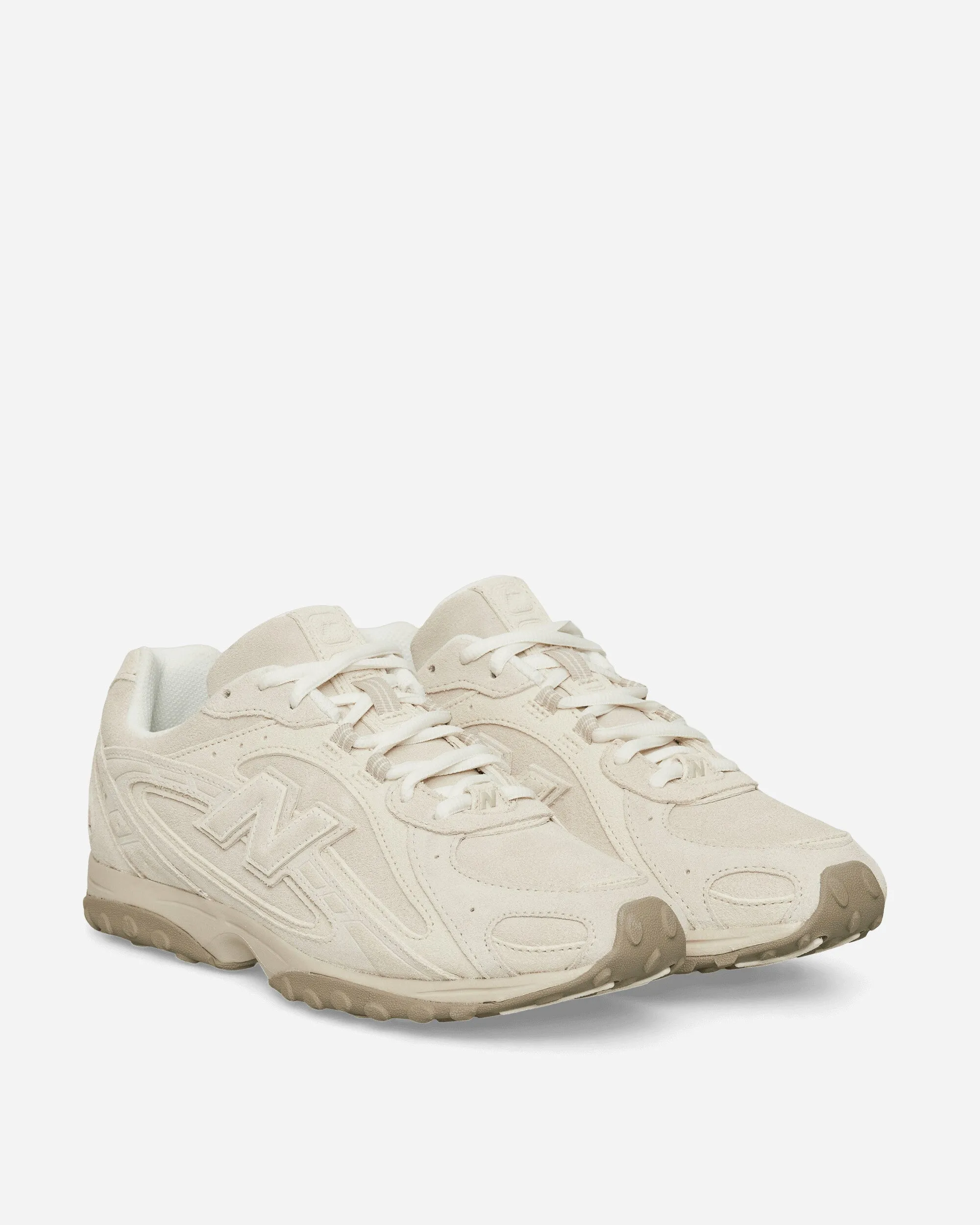 204L Sneakers Timberwolf / Linen Cool Feet Smooth Entry