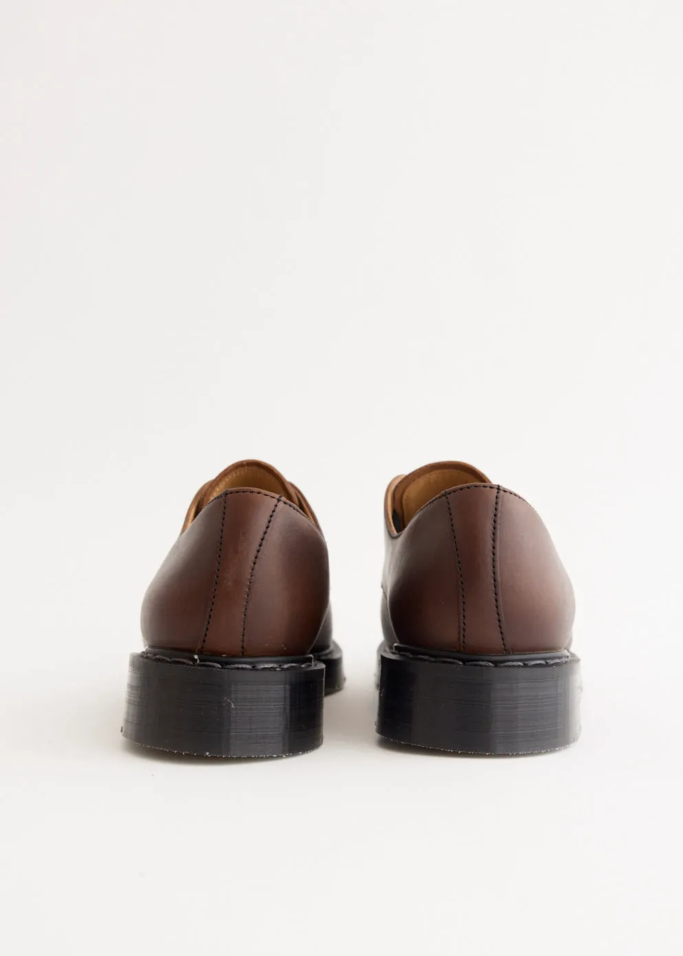 3 Eye Gibson Shoes Full Support