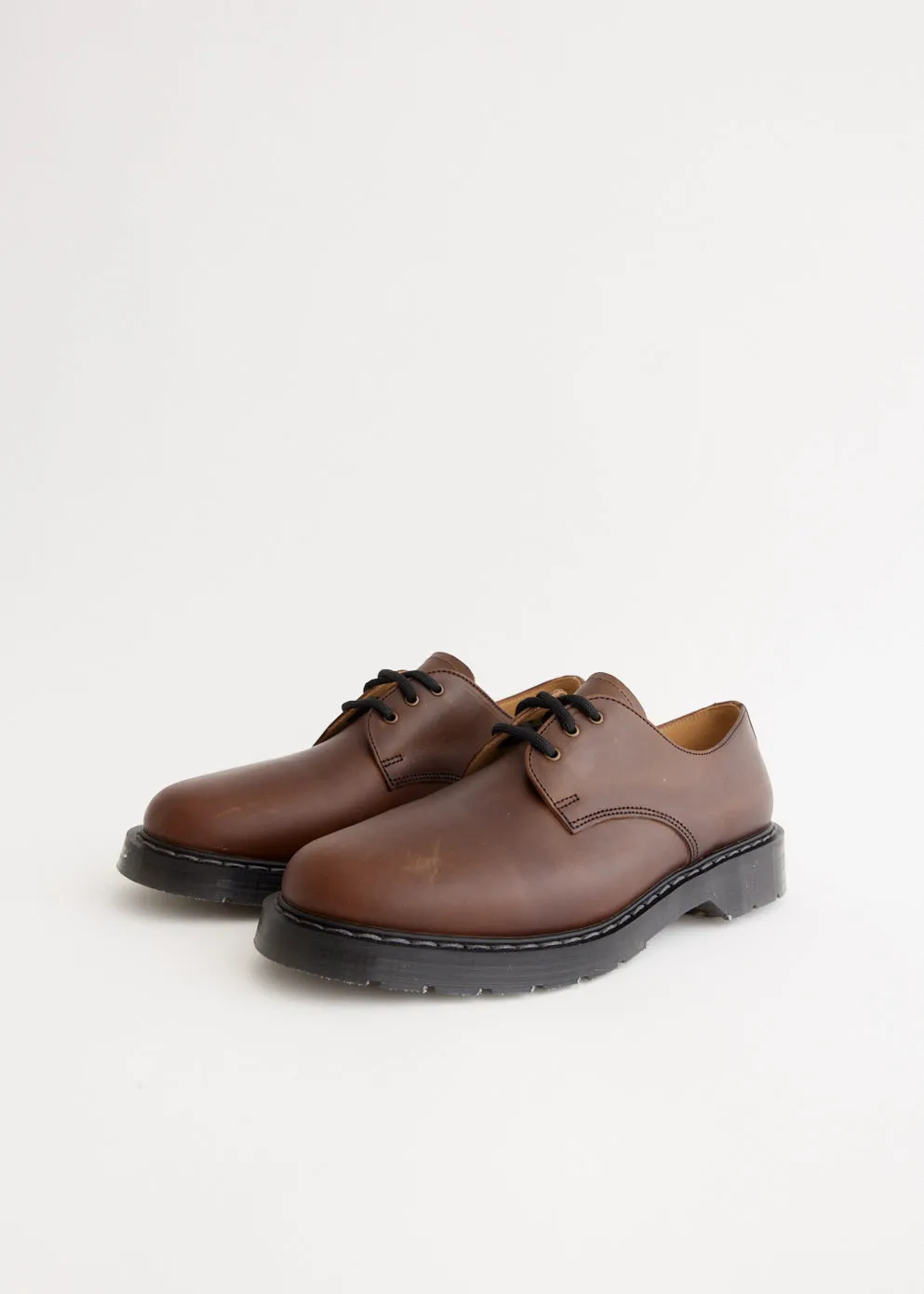 3 Eye Gibson Shoes Form Shade