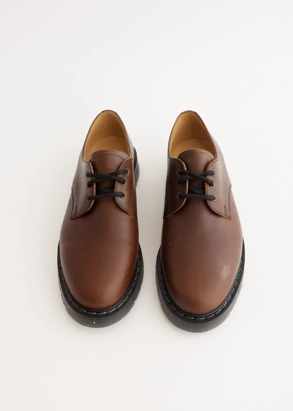 3 Eye Gibson Shoes Occasion Mode Quick Wipe