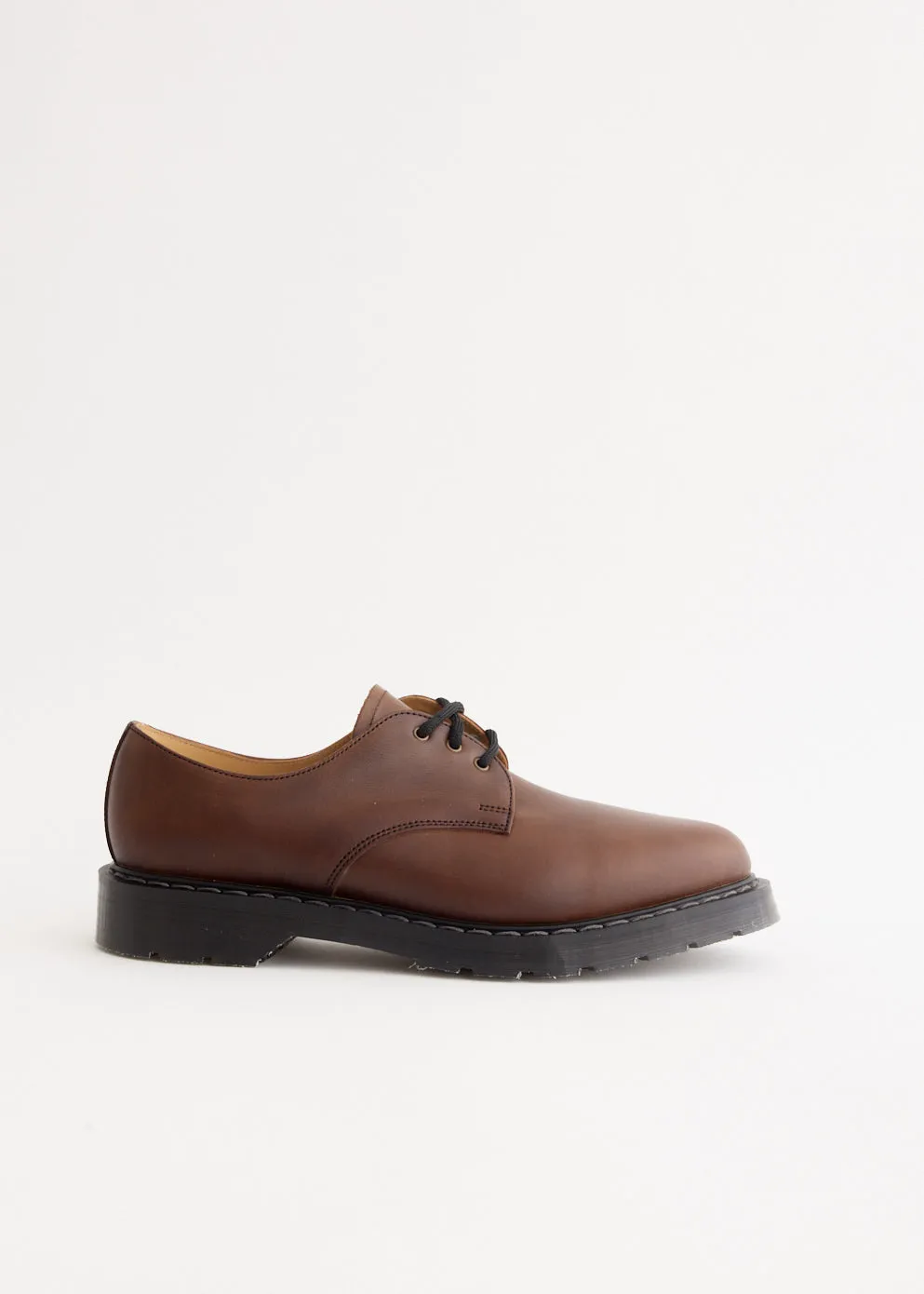 Prime Fit 3 Eye Gibson Shoes