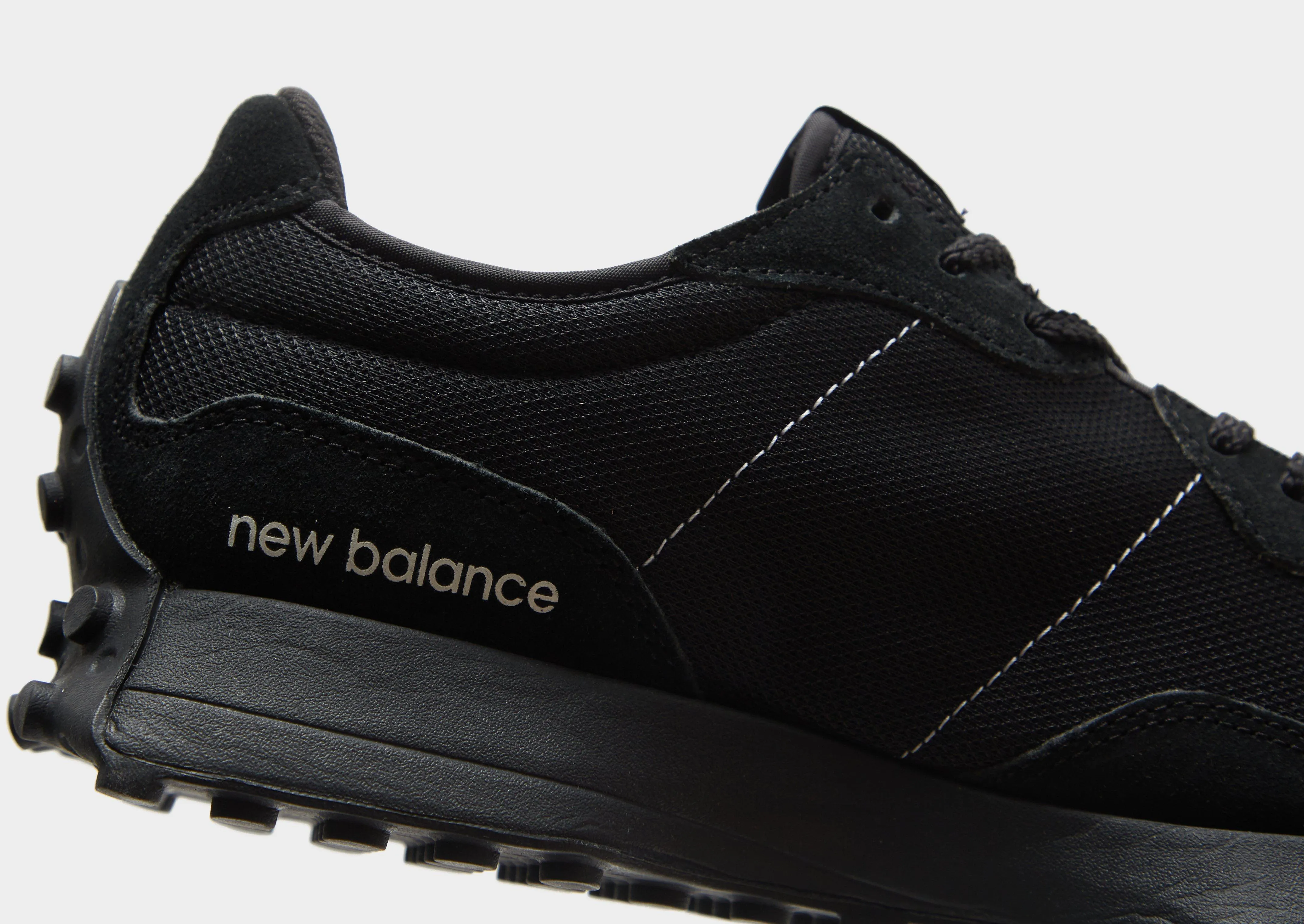 327 running in humid weather shoes Full Cushioning