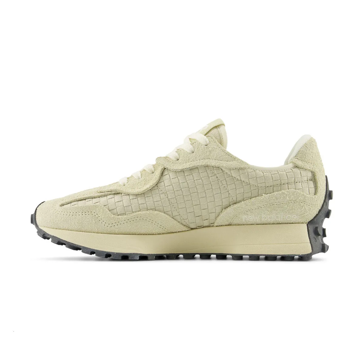Patterned Rough 327 'Beige'