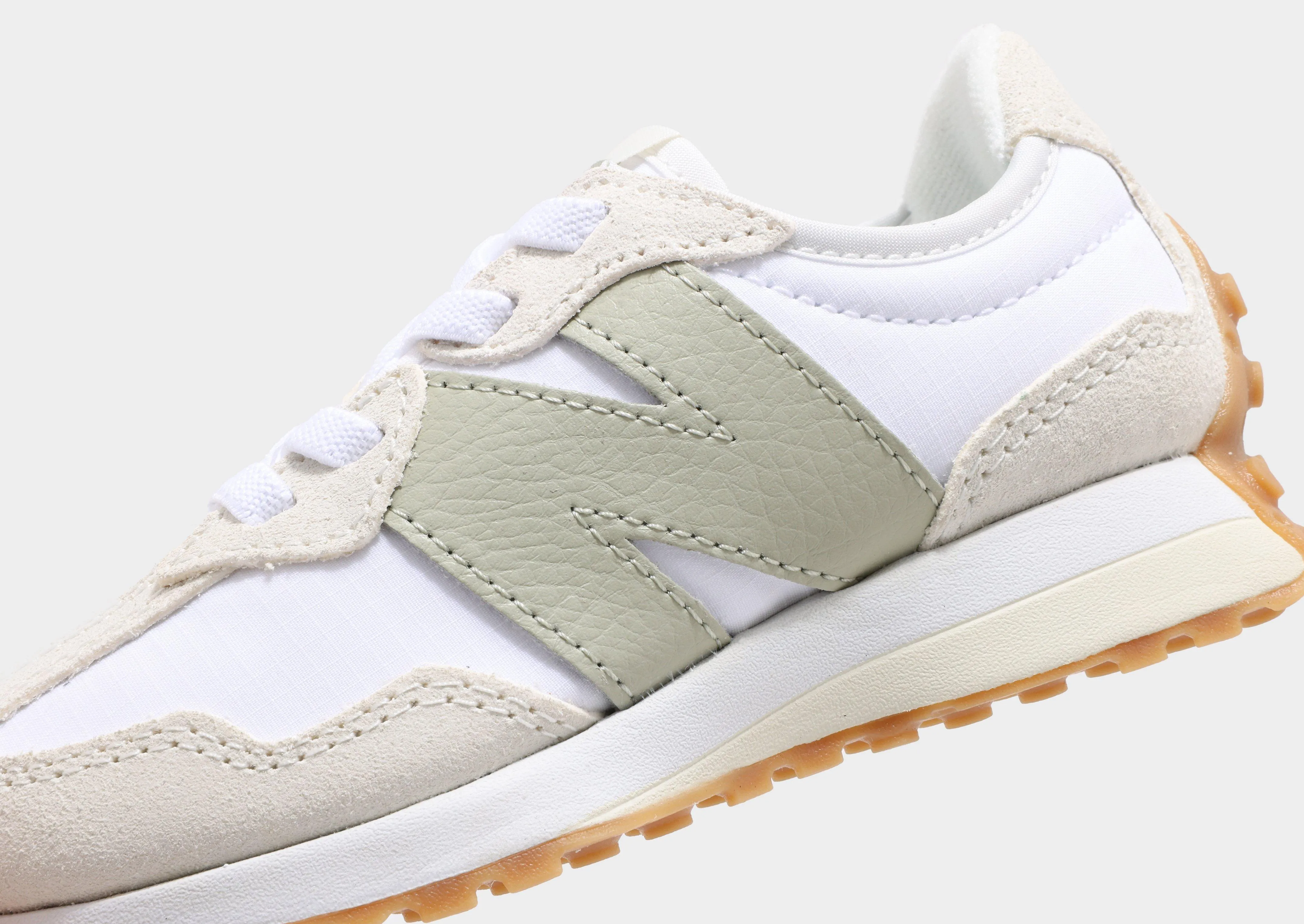 327 Children's evening running shoe period