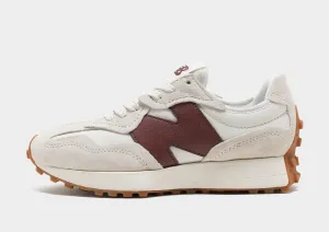 327 EVA midsole running shoes