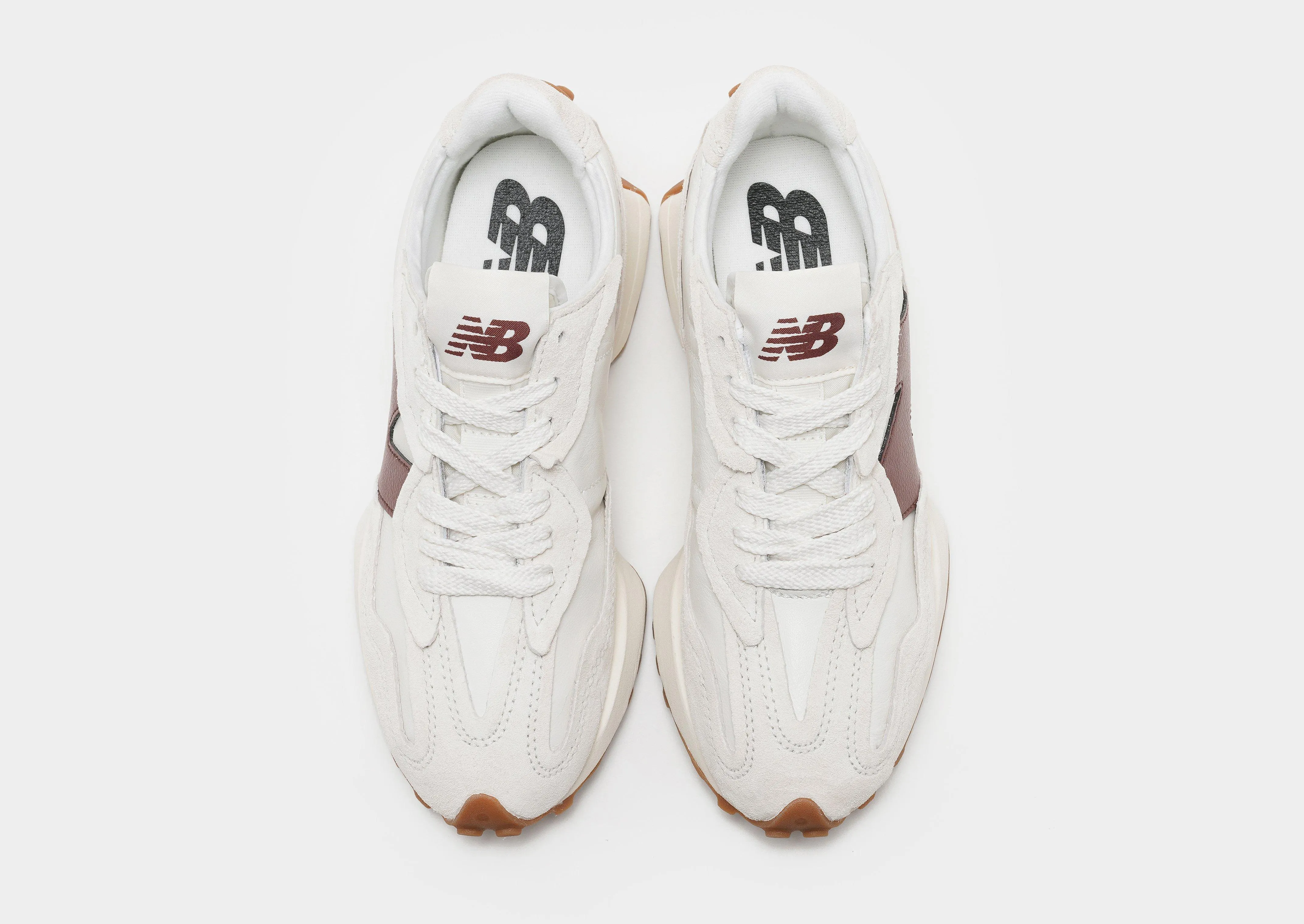 327 sports heritage running in university tracks shoes