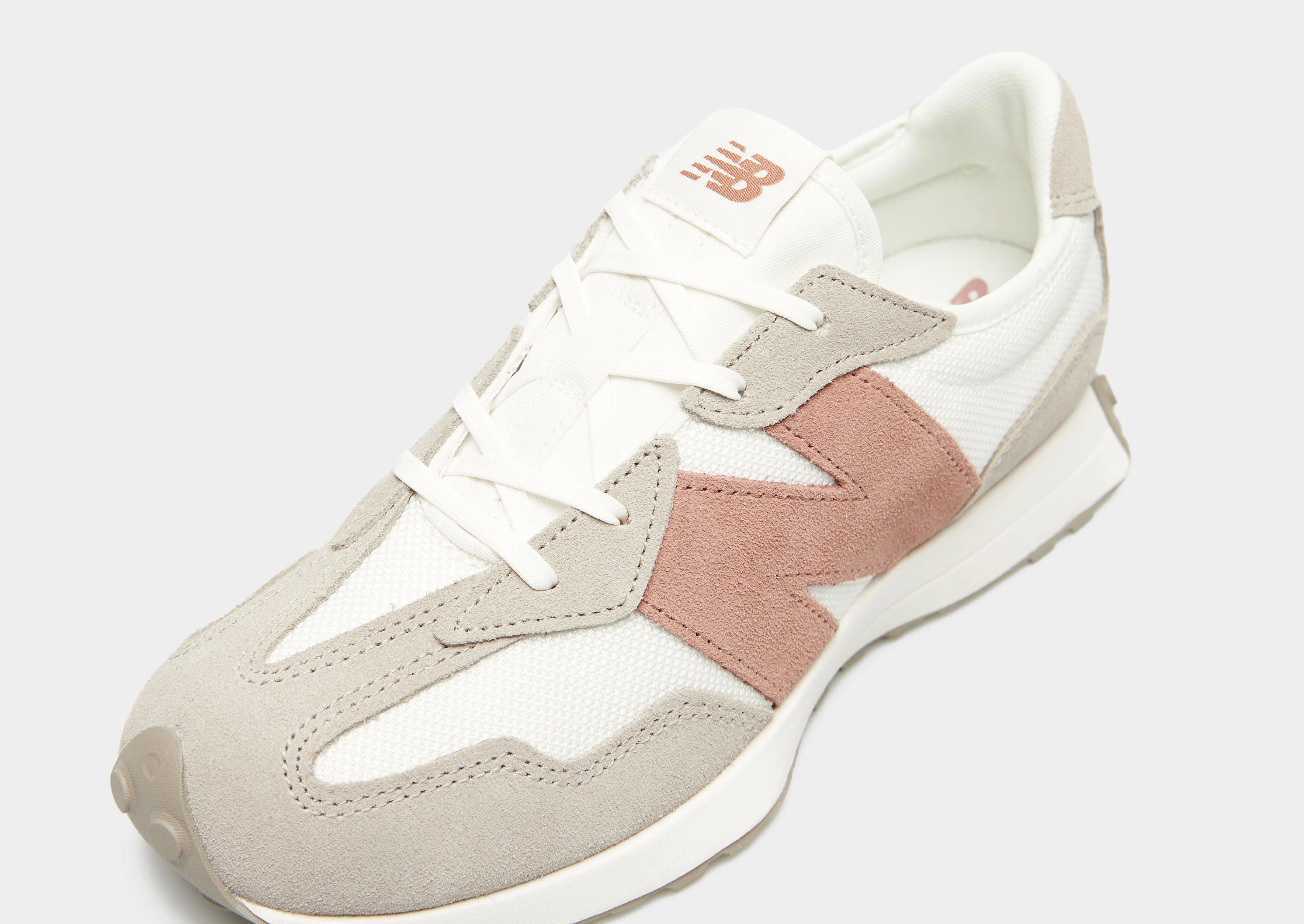 Comfort Fit System muted colors 327 Junior's