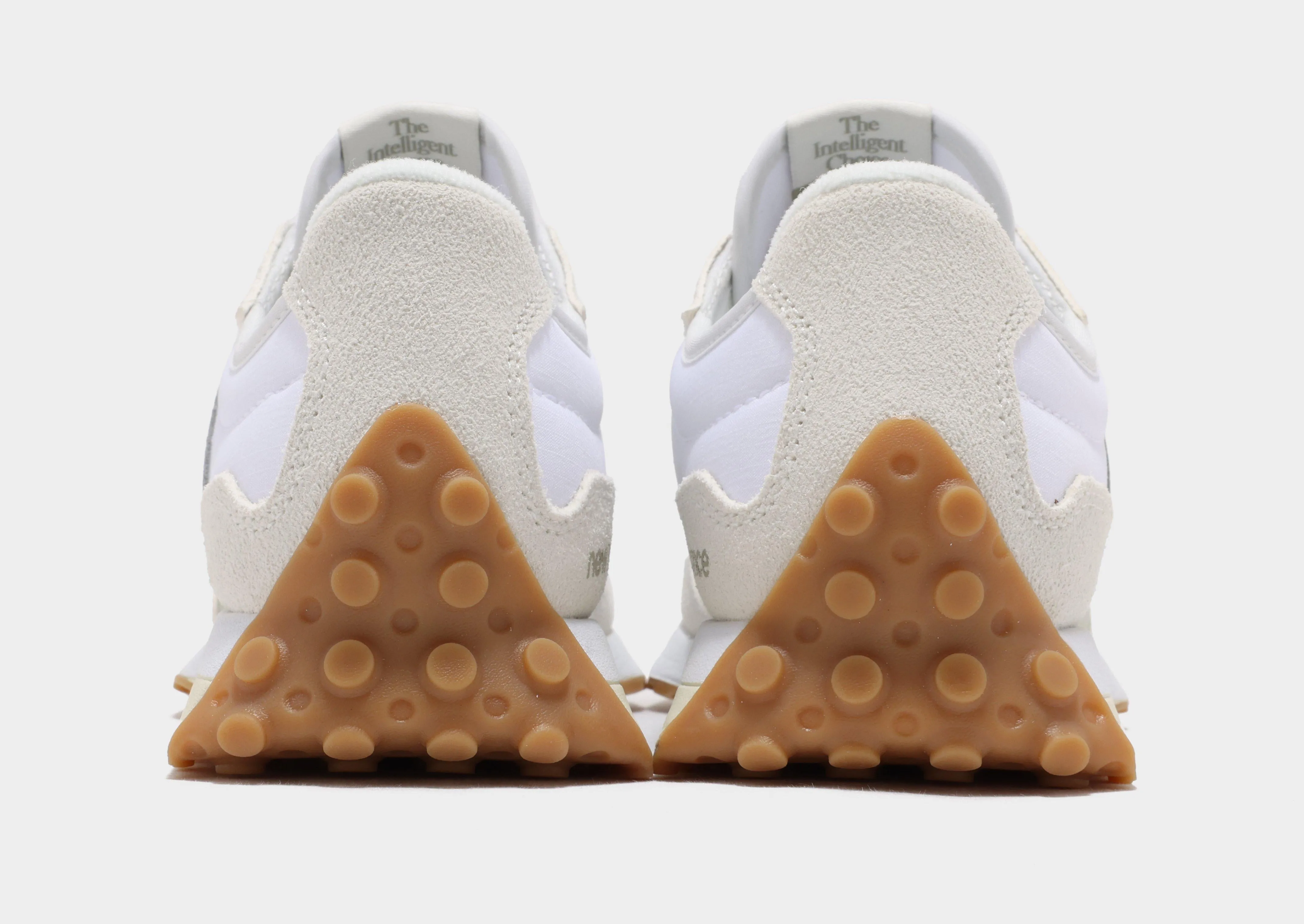 327 Junior's adventure shoes