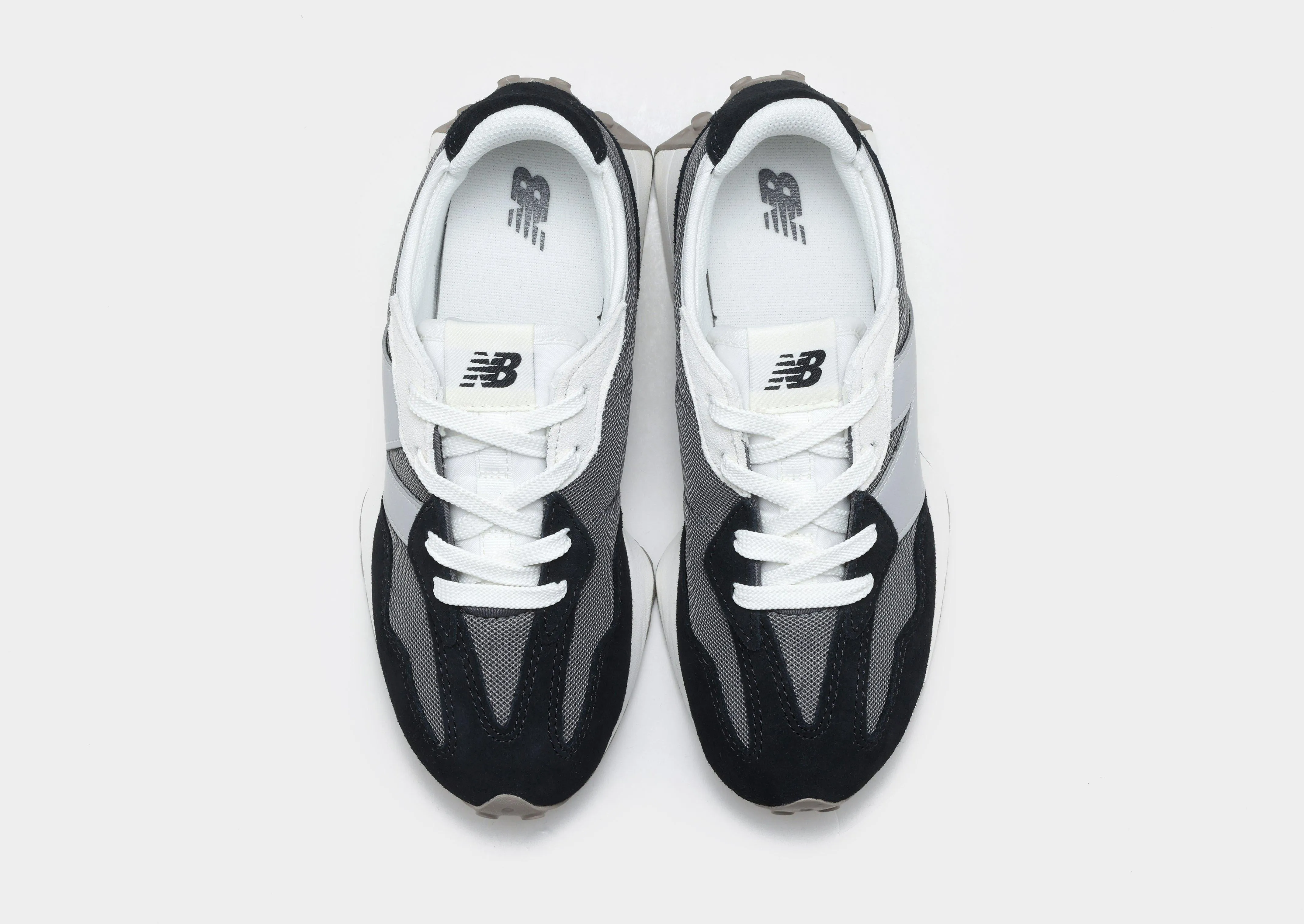 Leather 327 Junior's