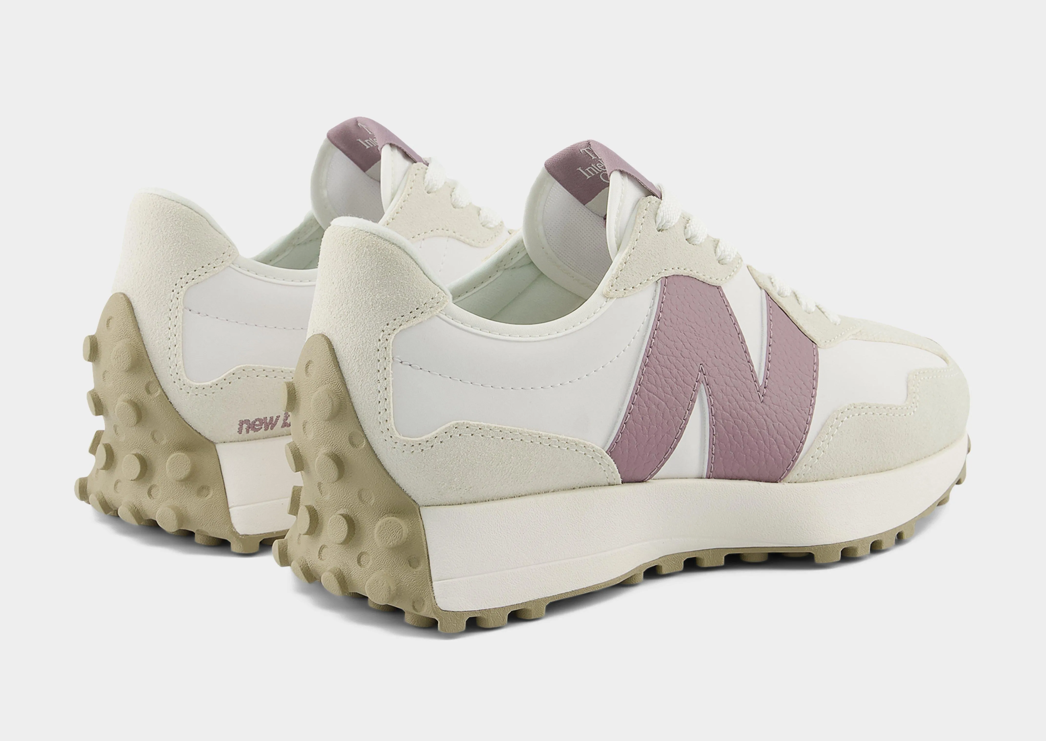 day running shoes 327 Women's