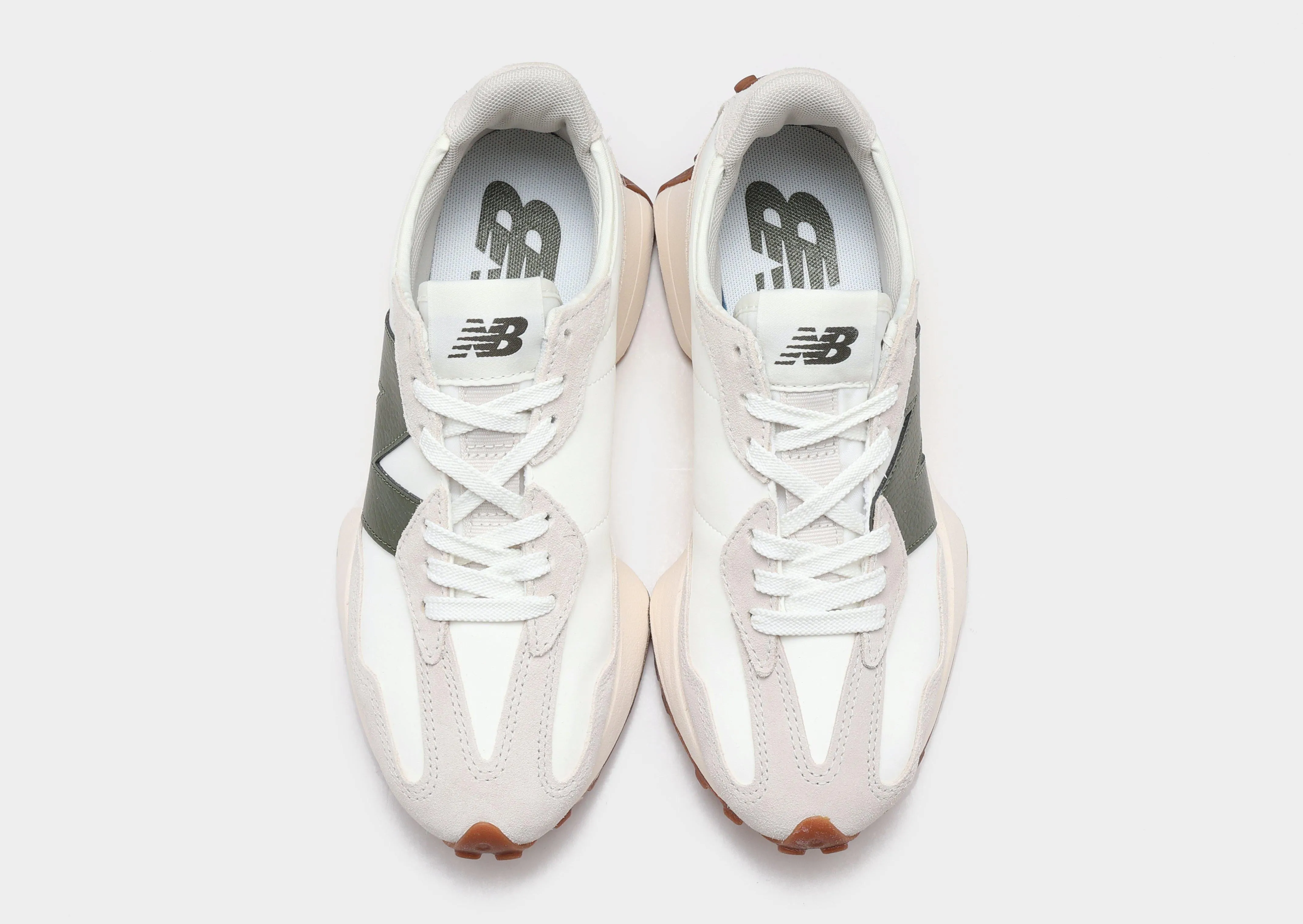 Lightweight Upper 327 Women's